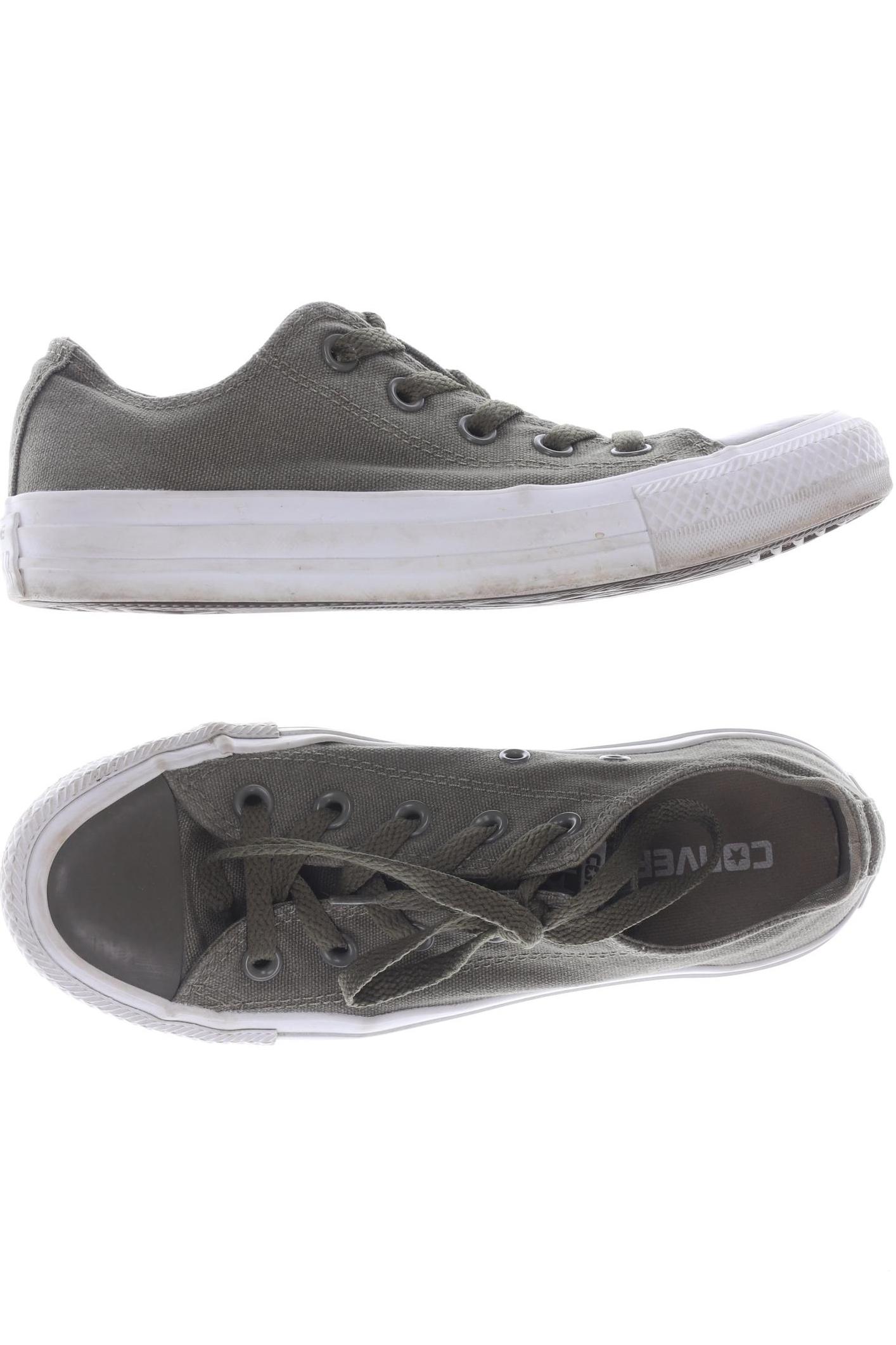 

Converse Damen Sneakers, grün