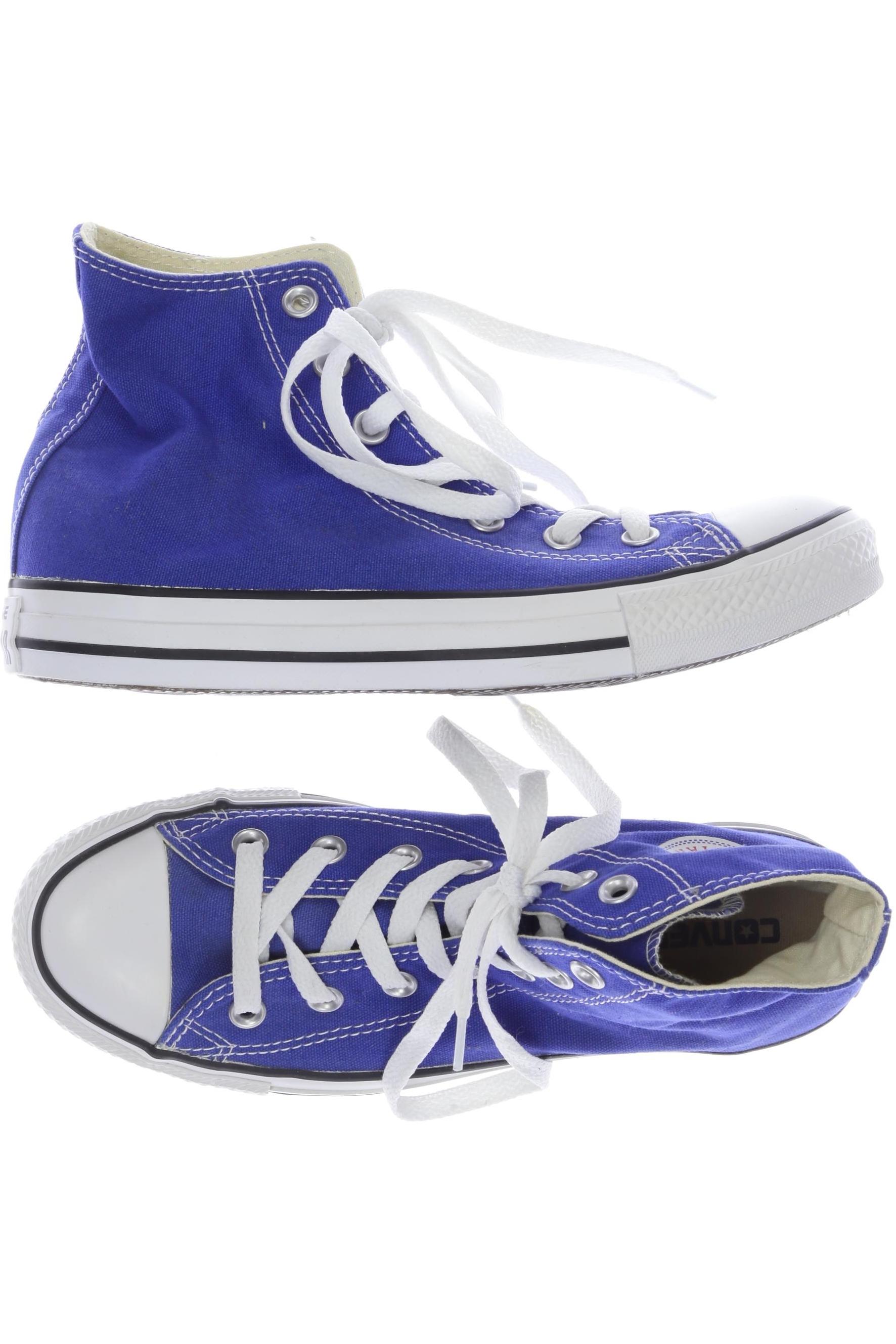 

Converse Damen Sneakers, blau, Gr. 39