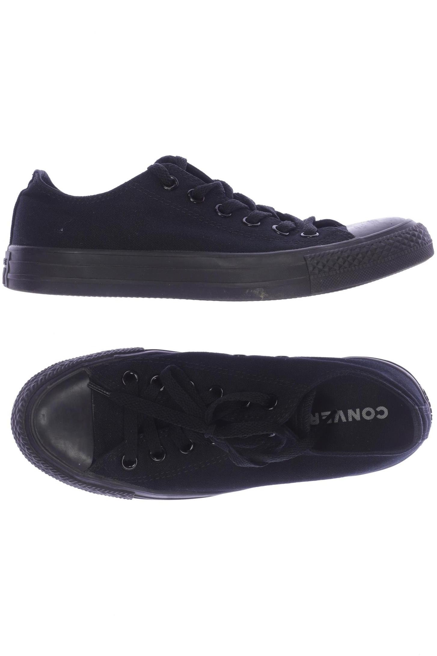 

Converse Damen Sneakers, schwarz, Gr. 38