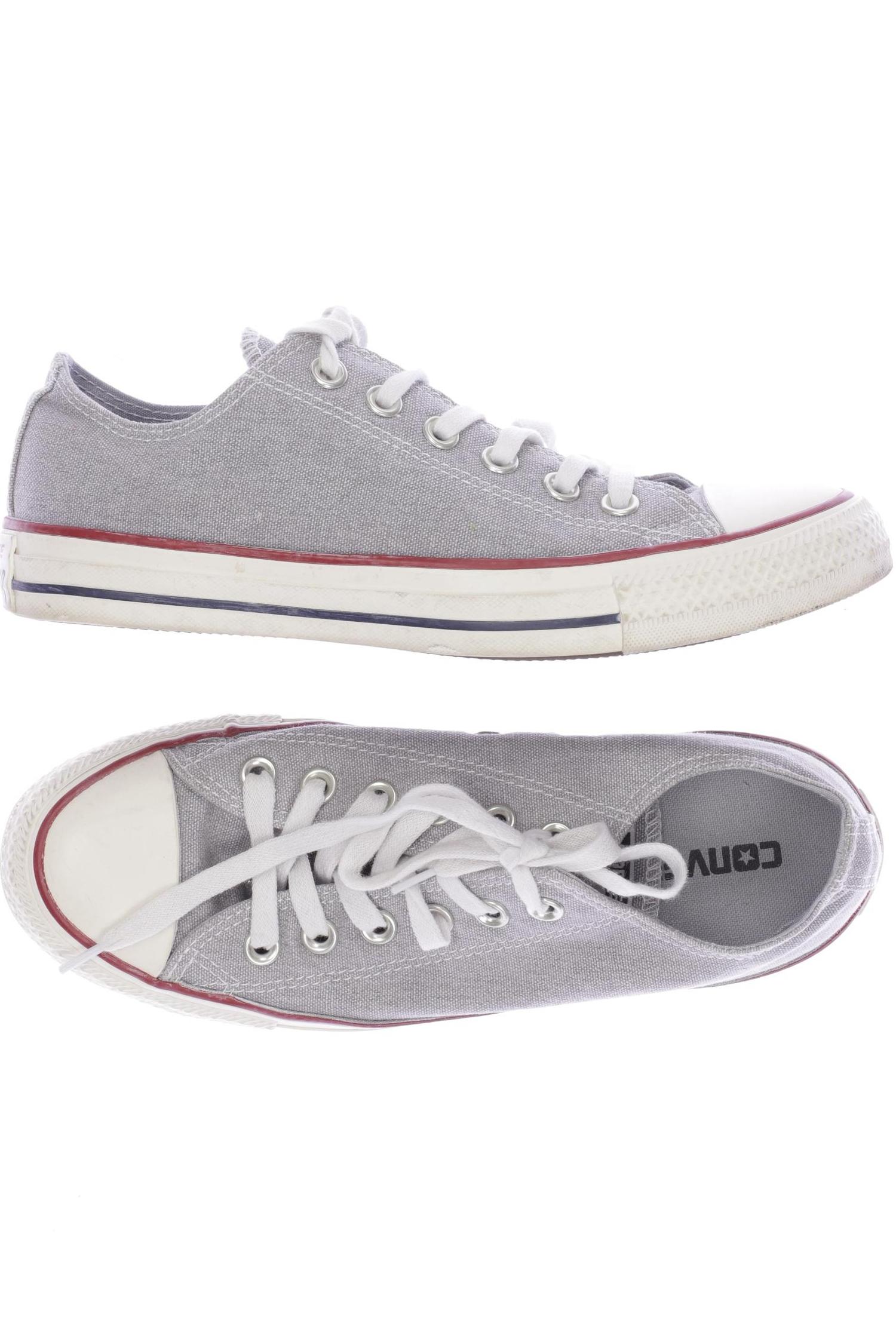 

Converse Damen Sneakers, grau