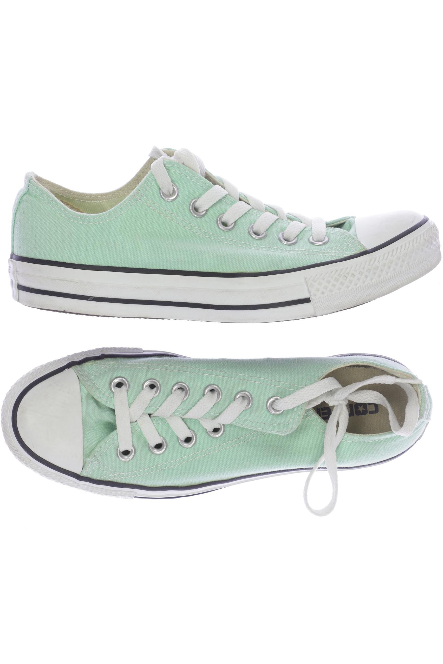 

Converse Damen Sneakers, hellgrün