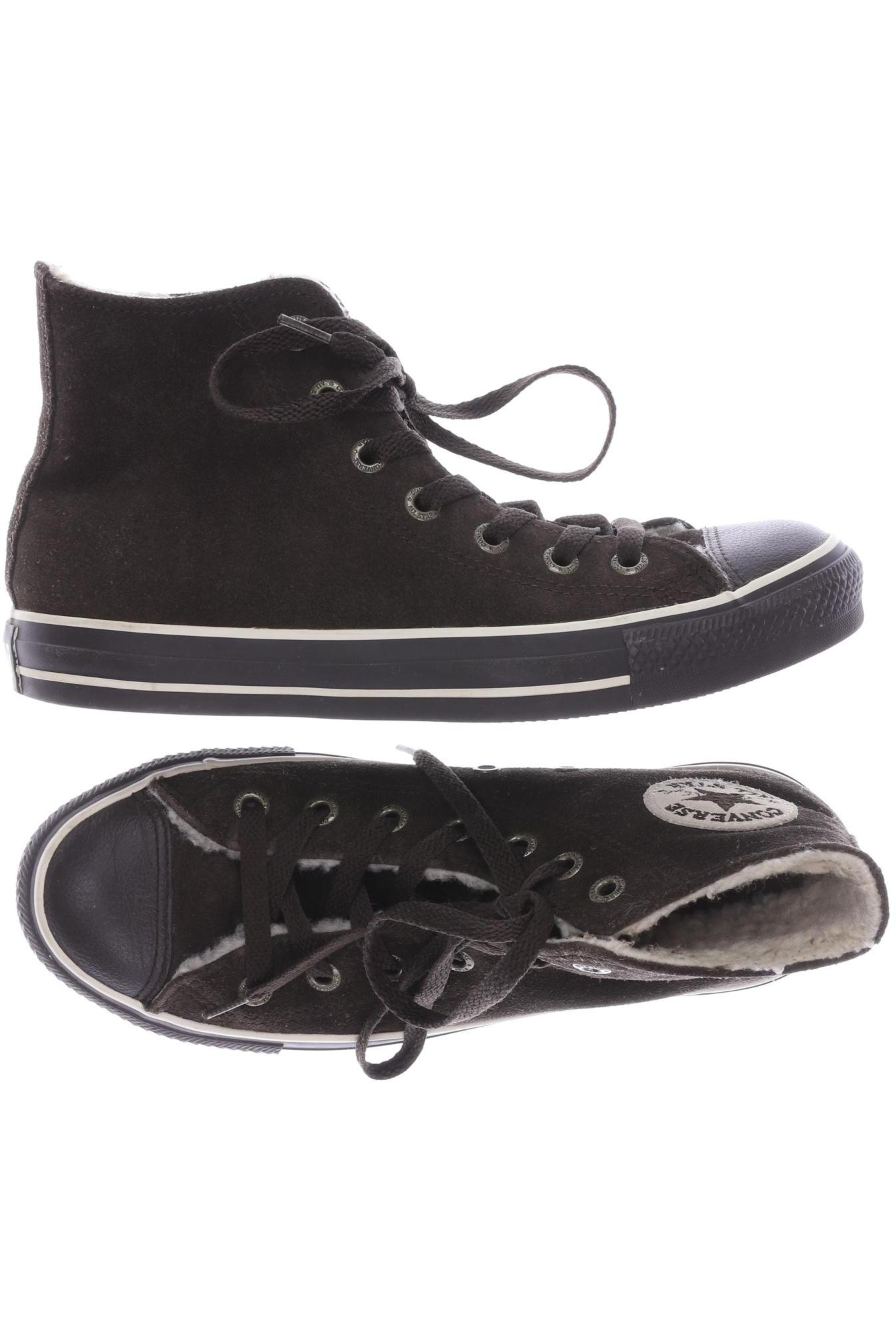

Converse Damen Sneakers, braun, Gr. 39