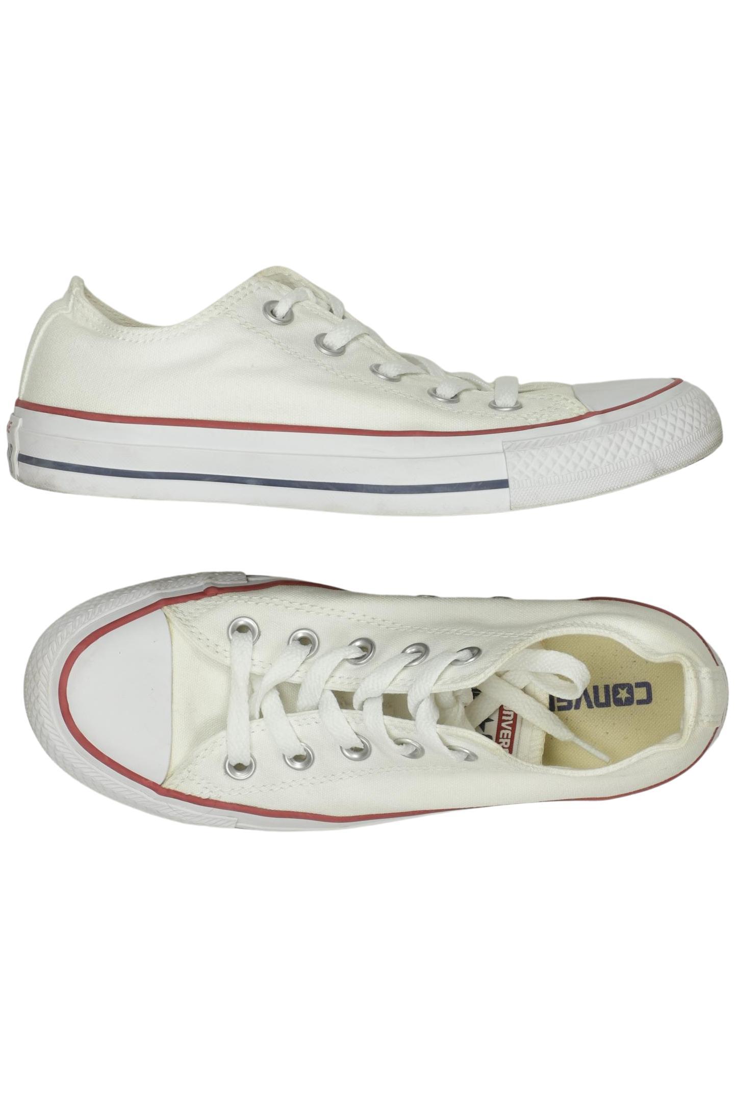 

Converse Damen Sneakers, weiß, Gr. 36.5