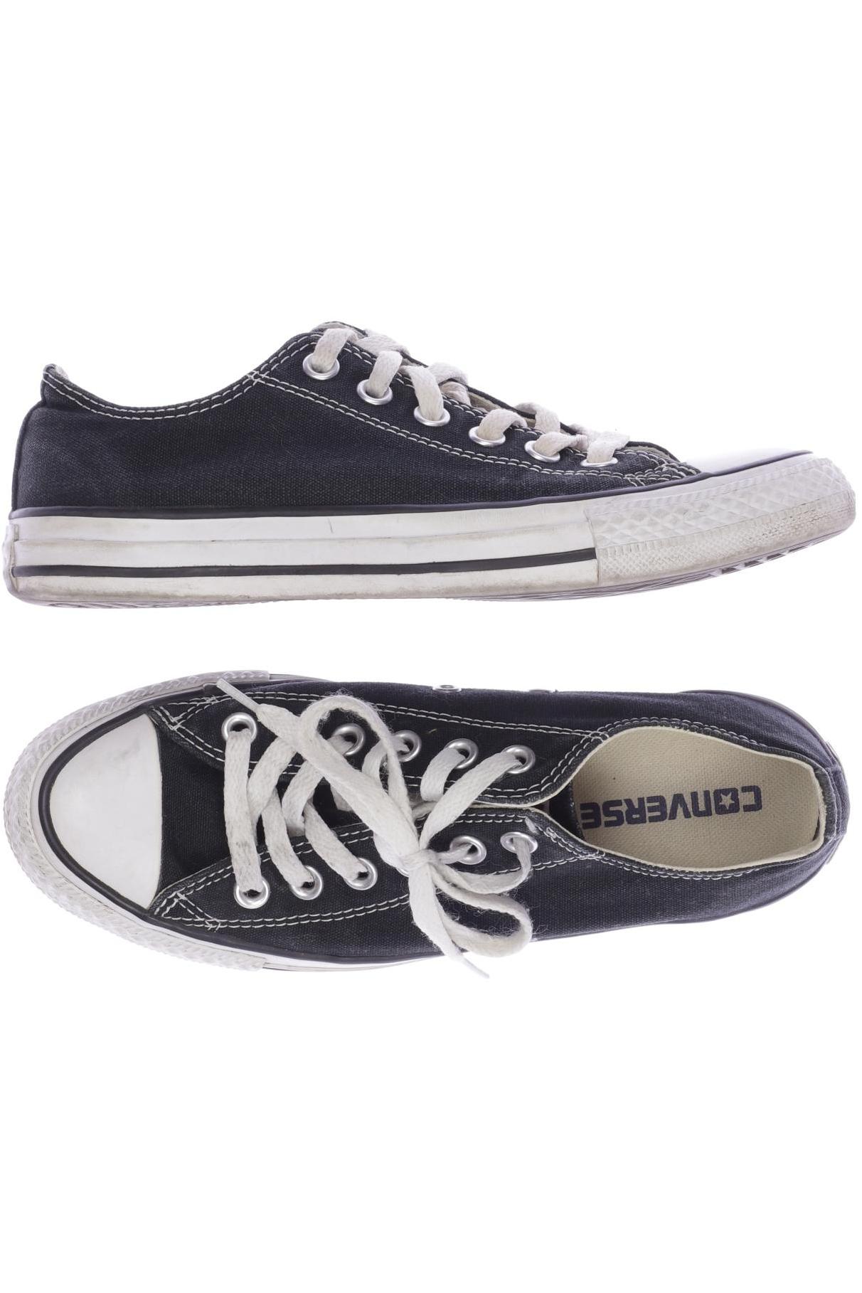 

Converse Damen Sneakers, schwarz, Gr. 37