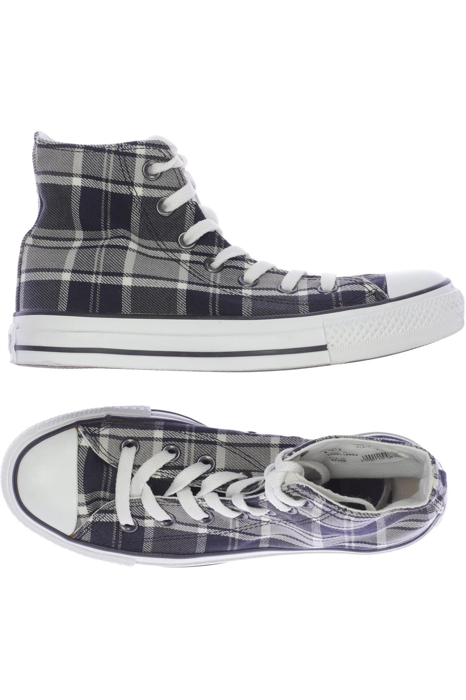 

Converse Damen Sneakers, schwarz, Gr. 37