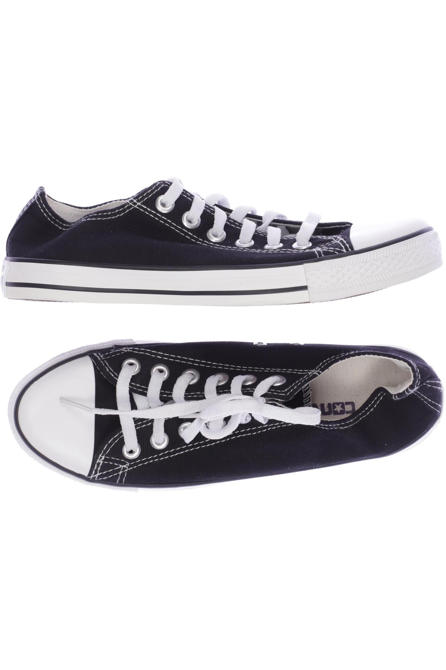 

Converse Damen Sneakers, schwarz, Gr. 39