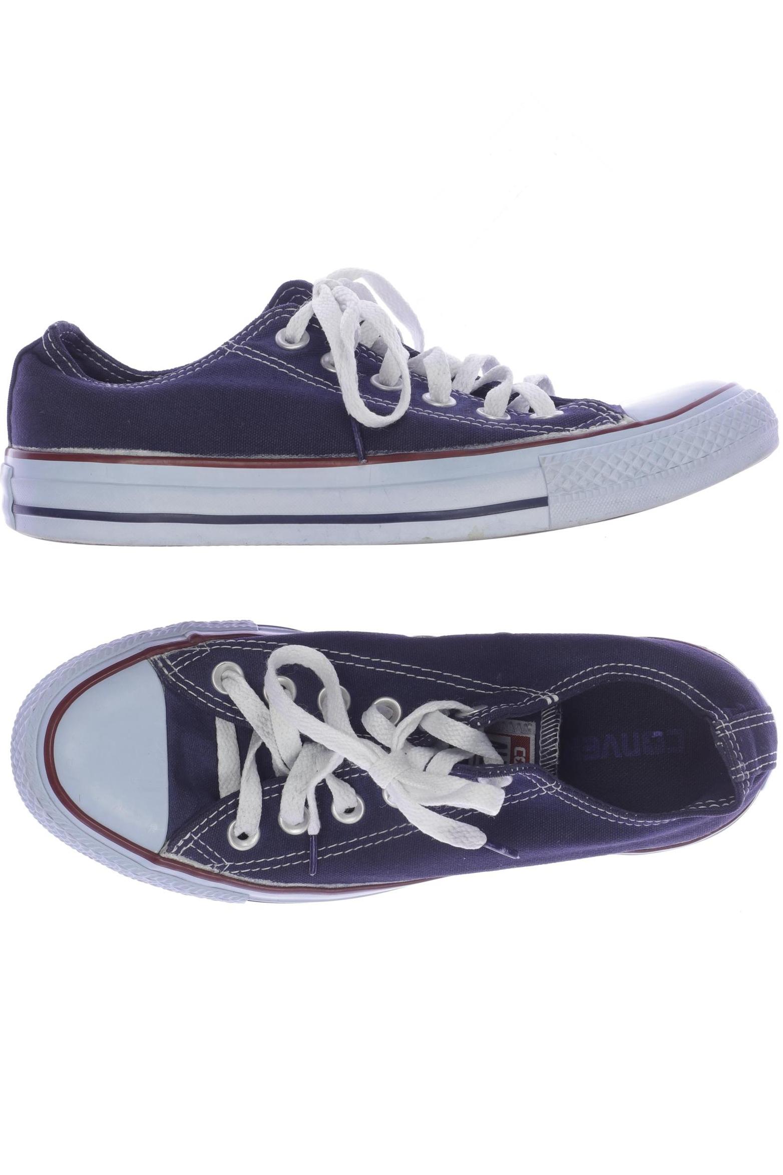 

Converse Damen Sneakers, marineblau, Gr. 37.5