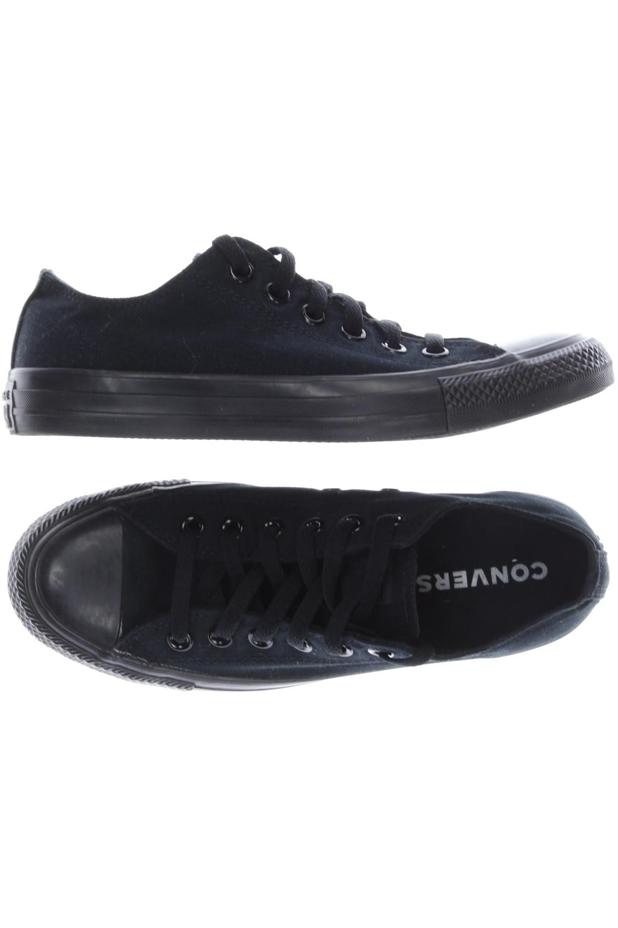 

Converse Damen Sneakers, schwarz, Gr. 38