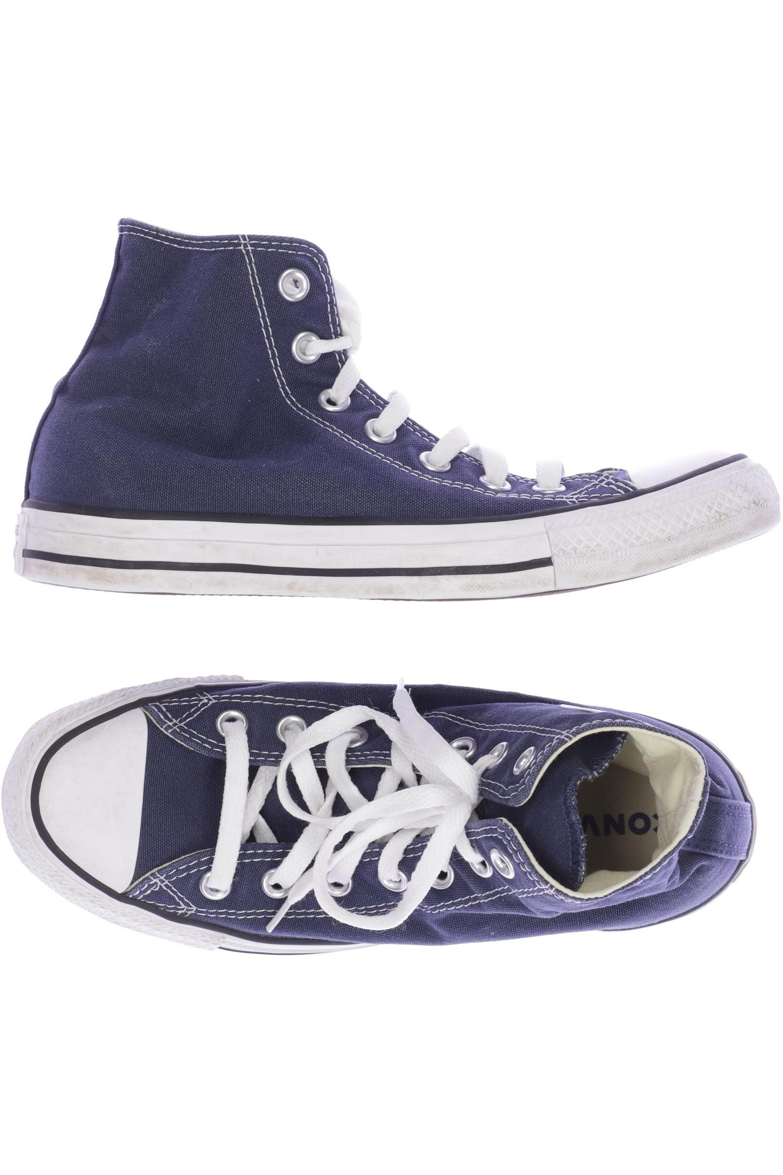 

Converse Damen Sneakers, blau, Gr. 39