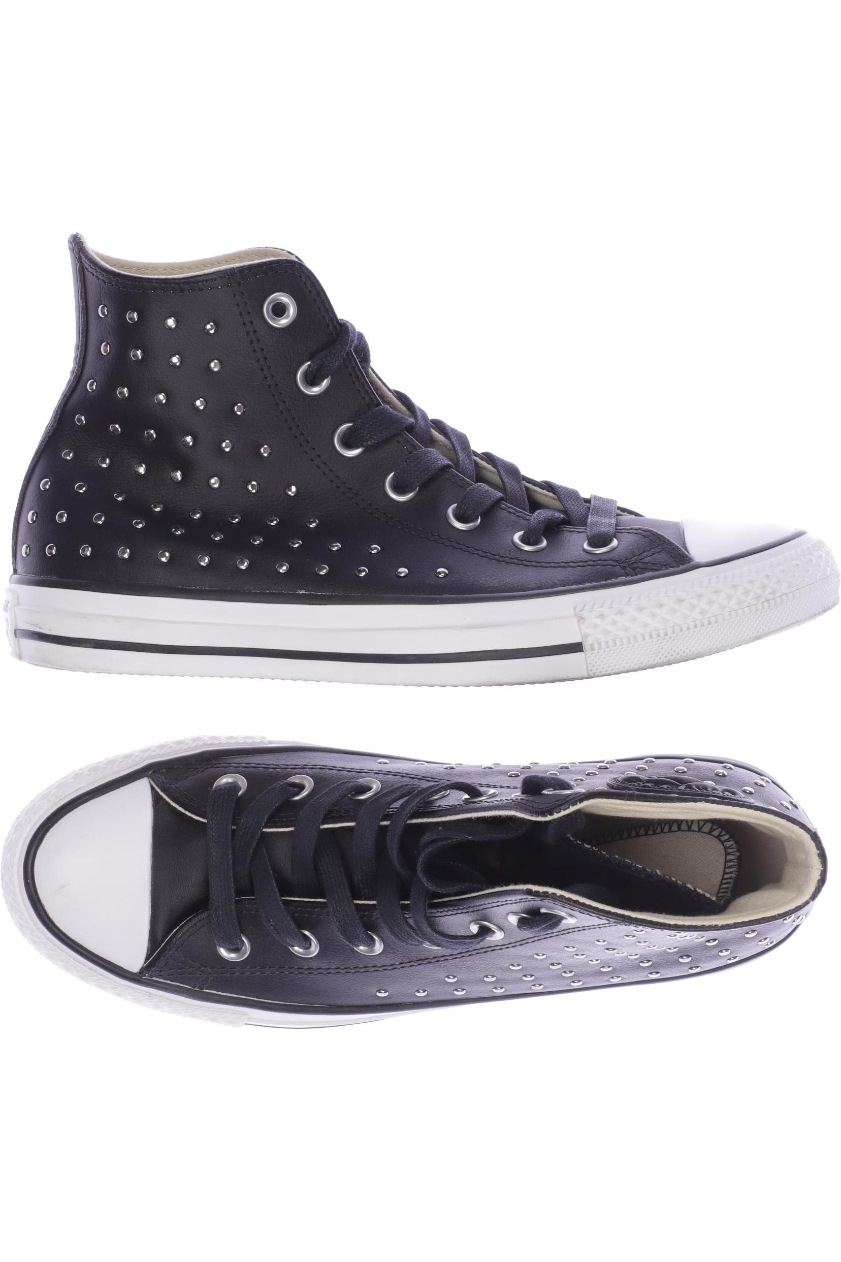 

Converse Damen Sneakers, schwarz