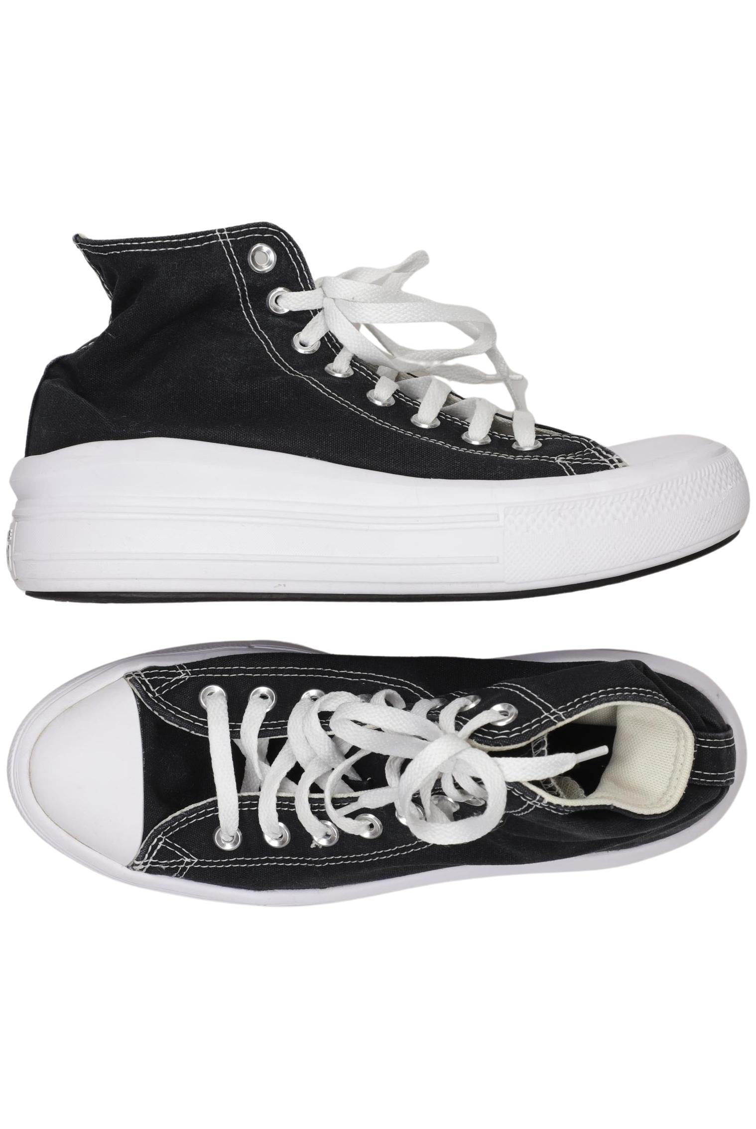 

Converse Damen Sneakers, schwarz, Gr. 42