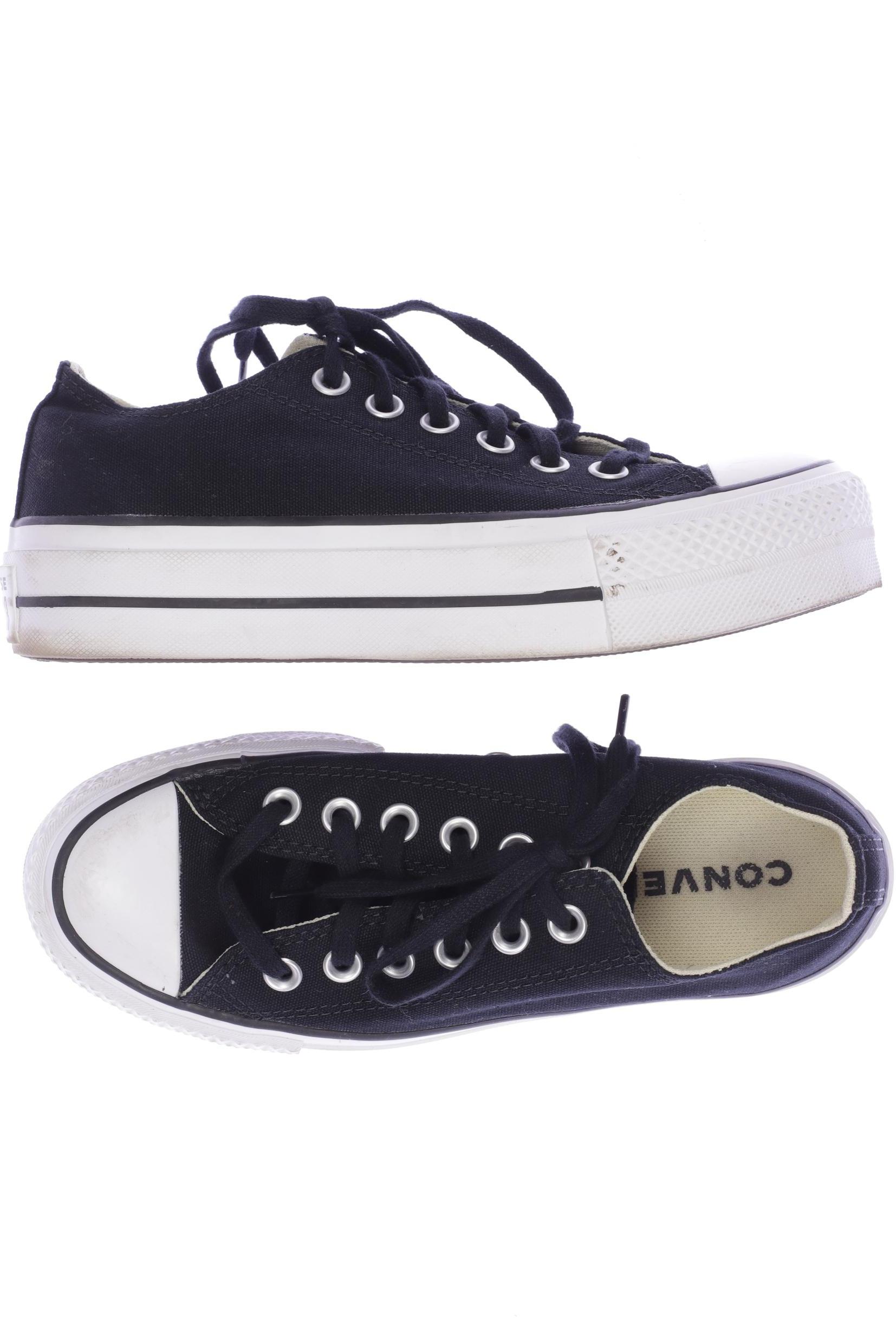

Converse Damen Sneakers, schwarz, Gr. 36