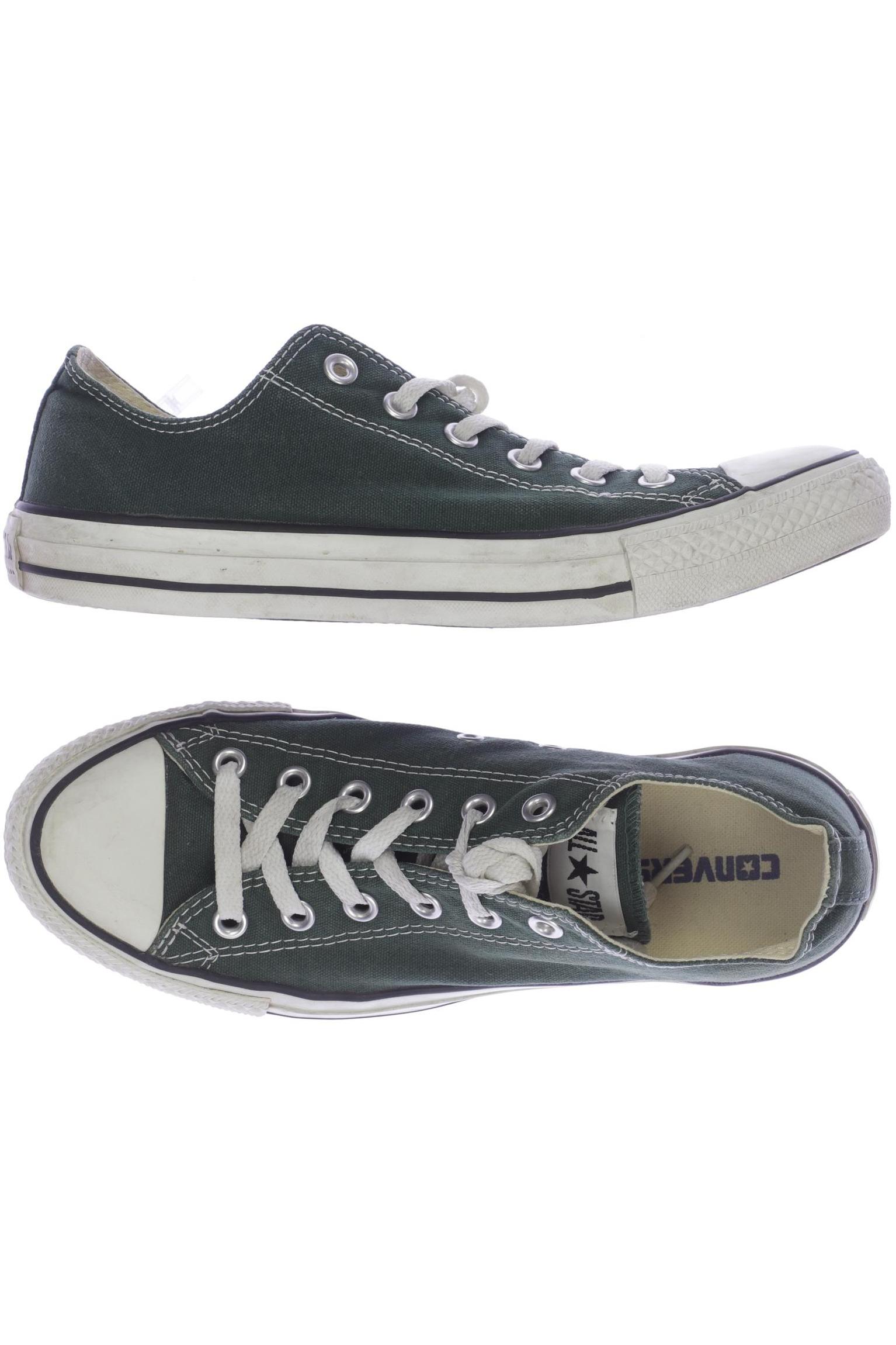 

Converse Damen Sneakers, grün, Gr. 40