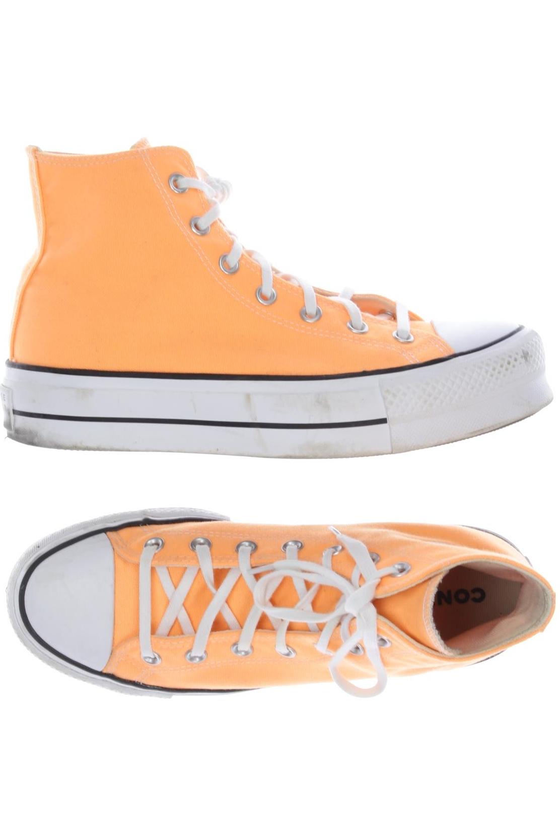 

Converse Damen Sneakers, orange, Gr. 40