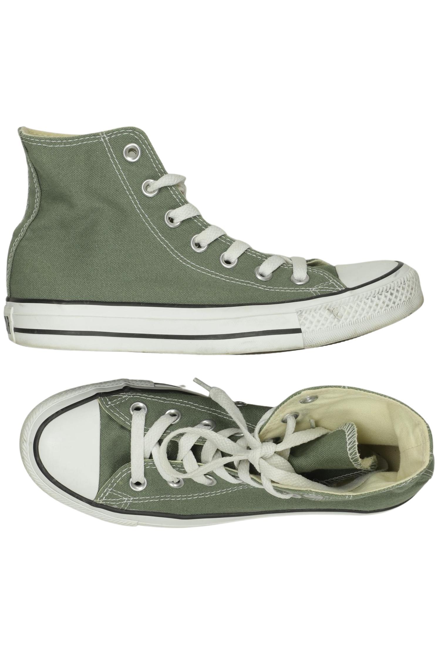 

Converse Damen Sneakers, grün, Gr. 37