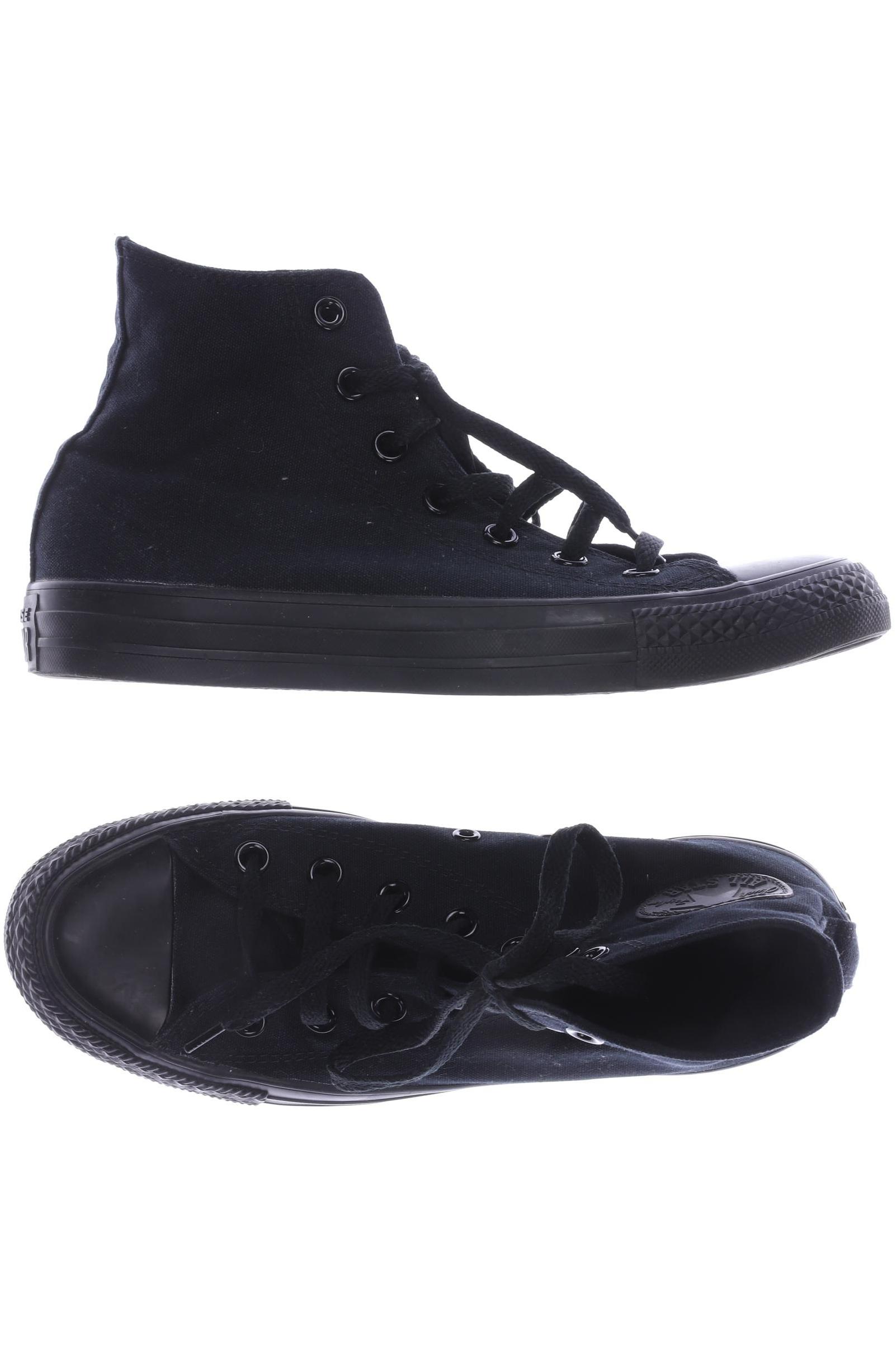 

Converse Damen Sneakers, schwarz