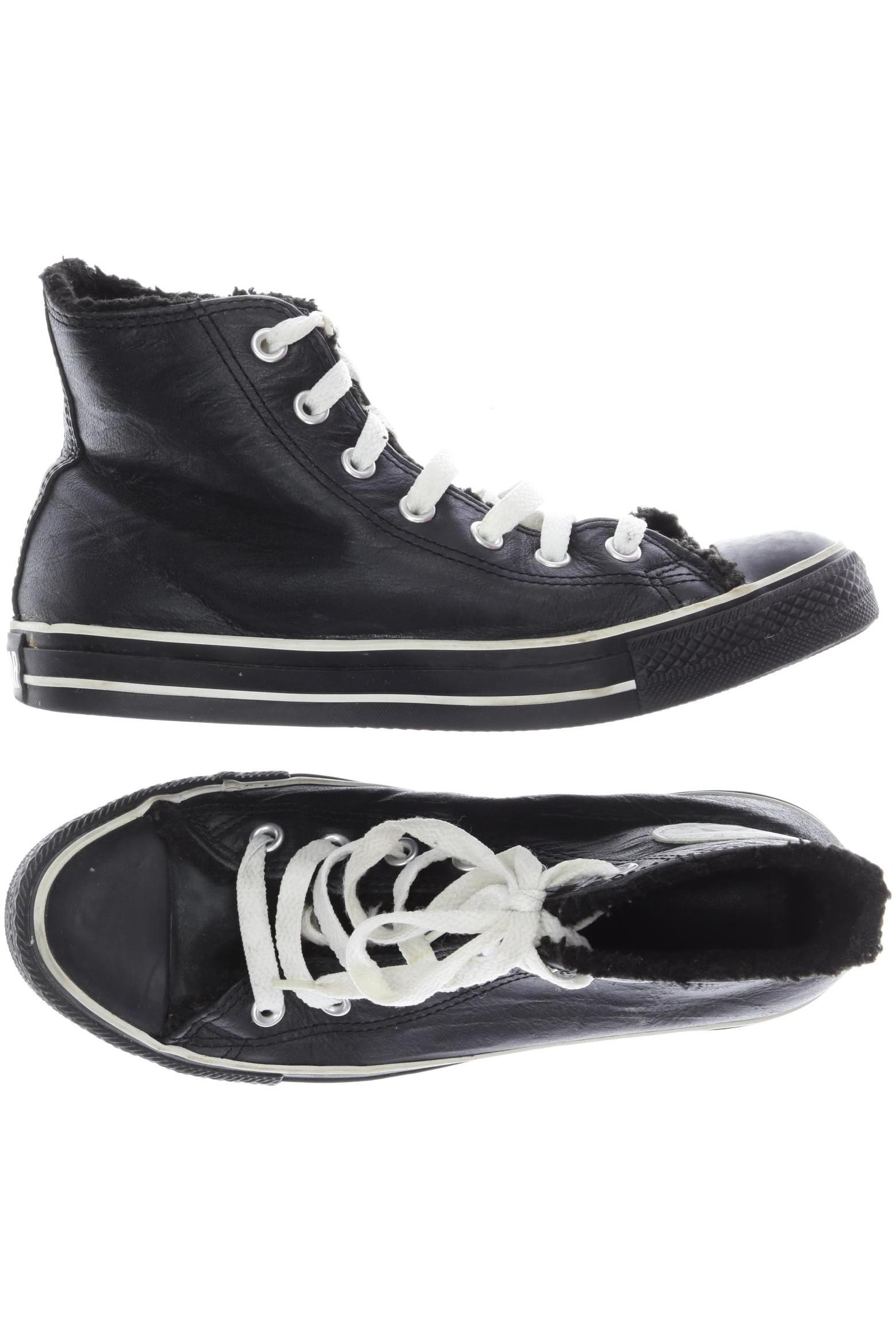 

Converse Damen Sneakers, schwarz, Gr. 39