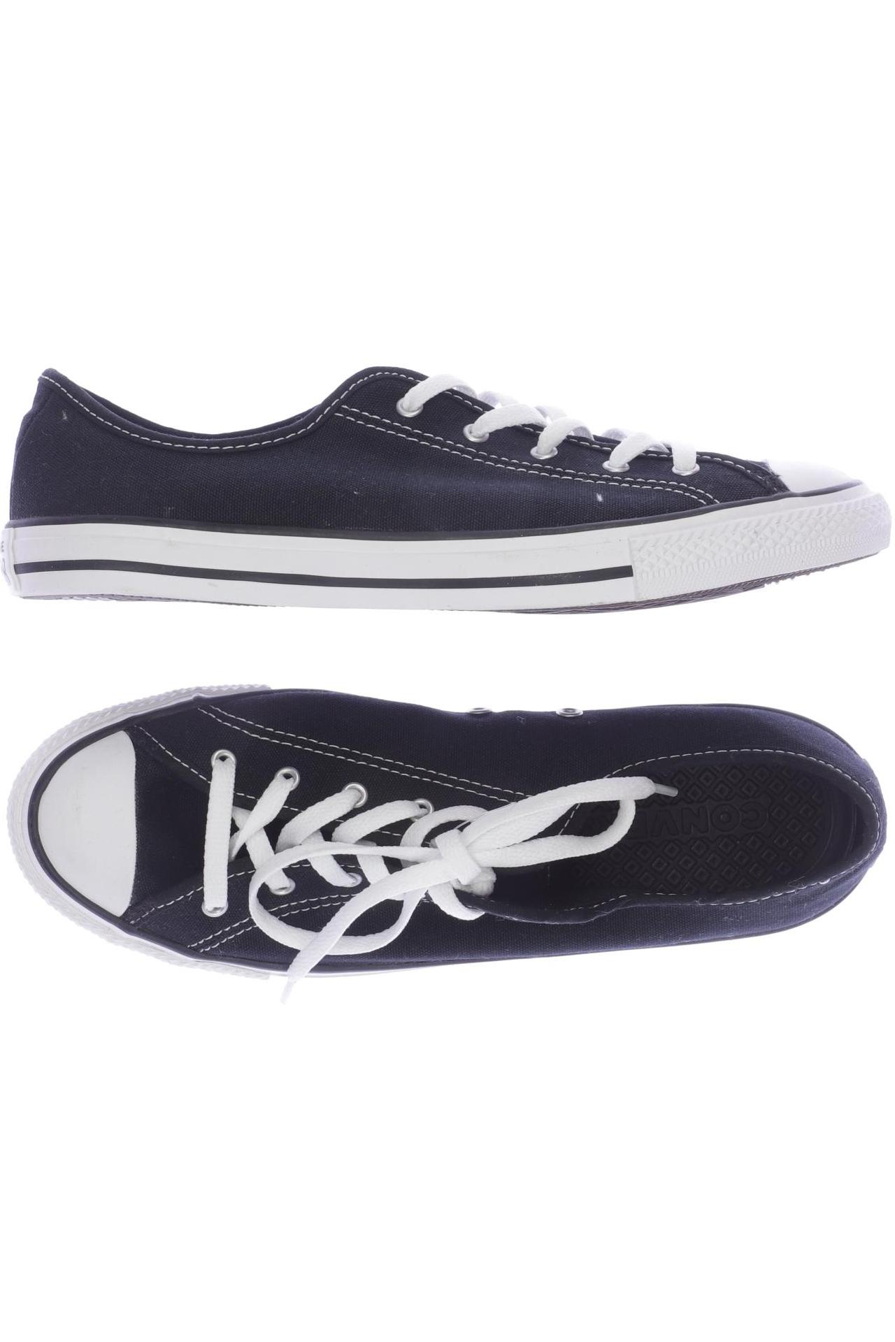 

Converse Damen Sneakers, schwarz