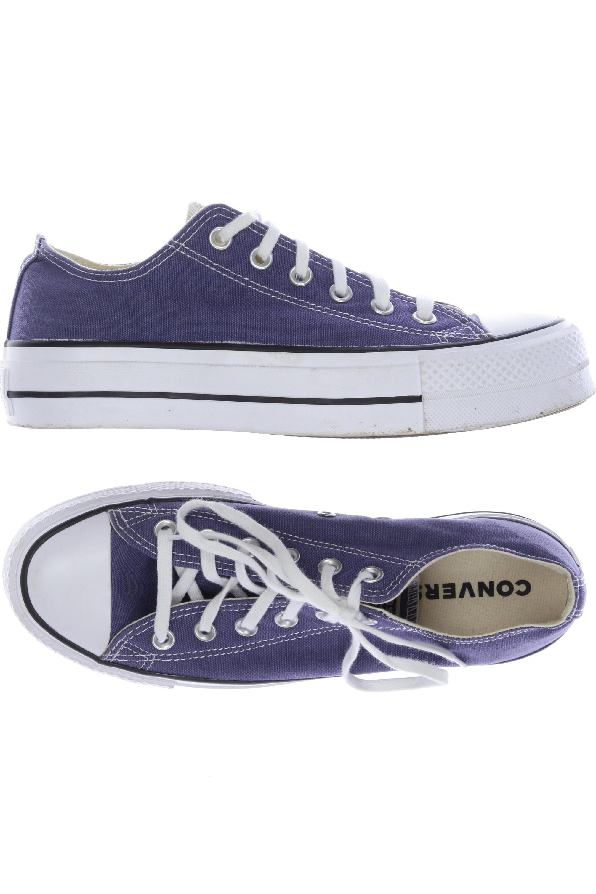 

Converse Damen Sneakers, blau, Gr. 40