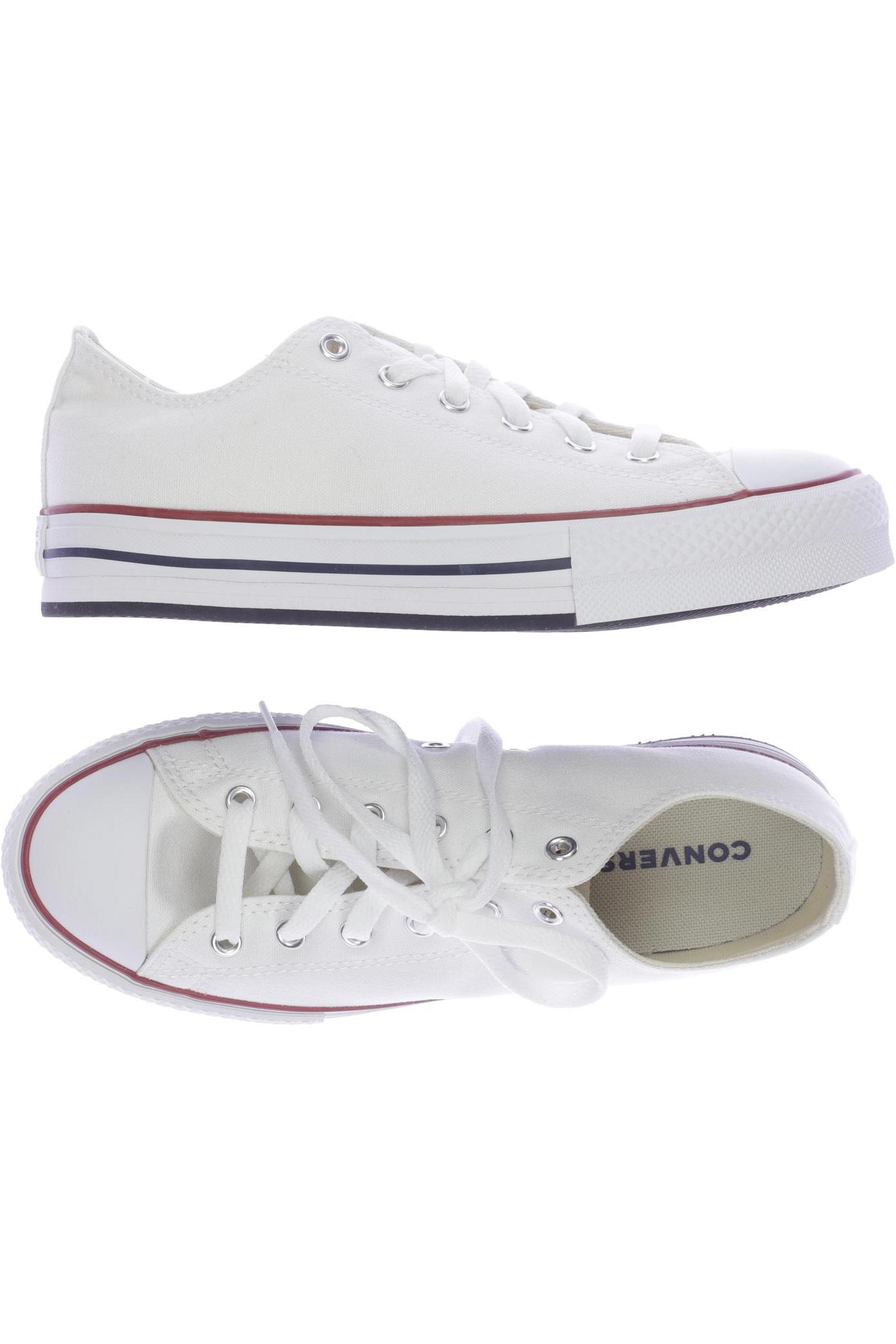 

Converse Damen Sneakers, weiß