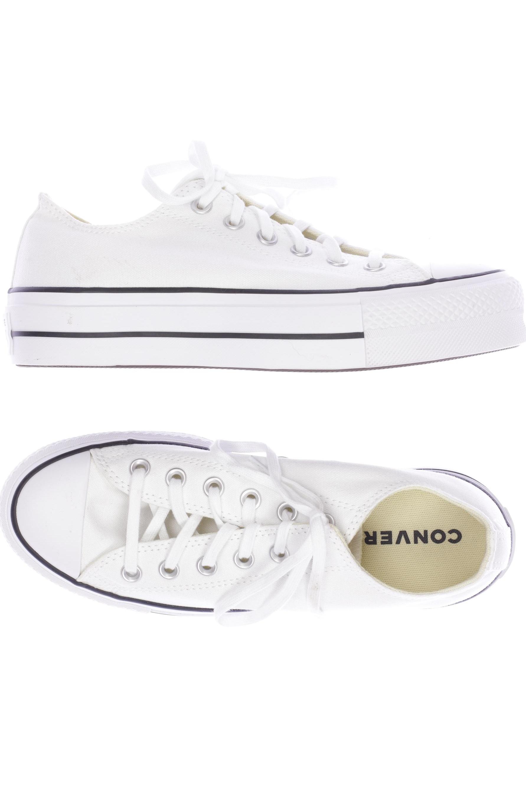 

Converse Damen Sneakers, weiß, Gr. 39