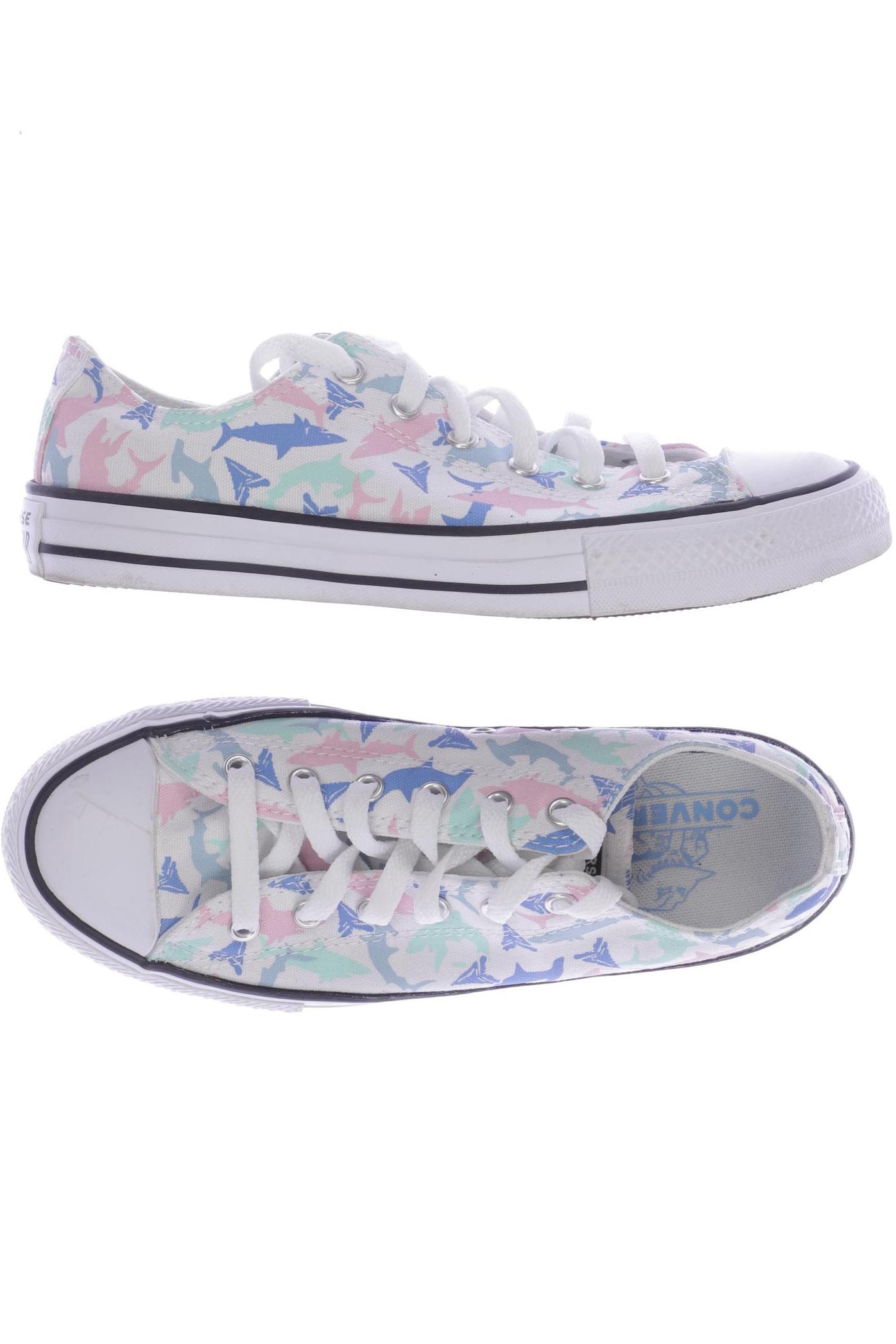 

Converse Damen Sneakers, mehrfarbig