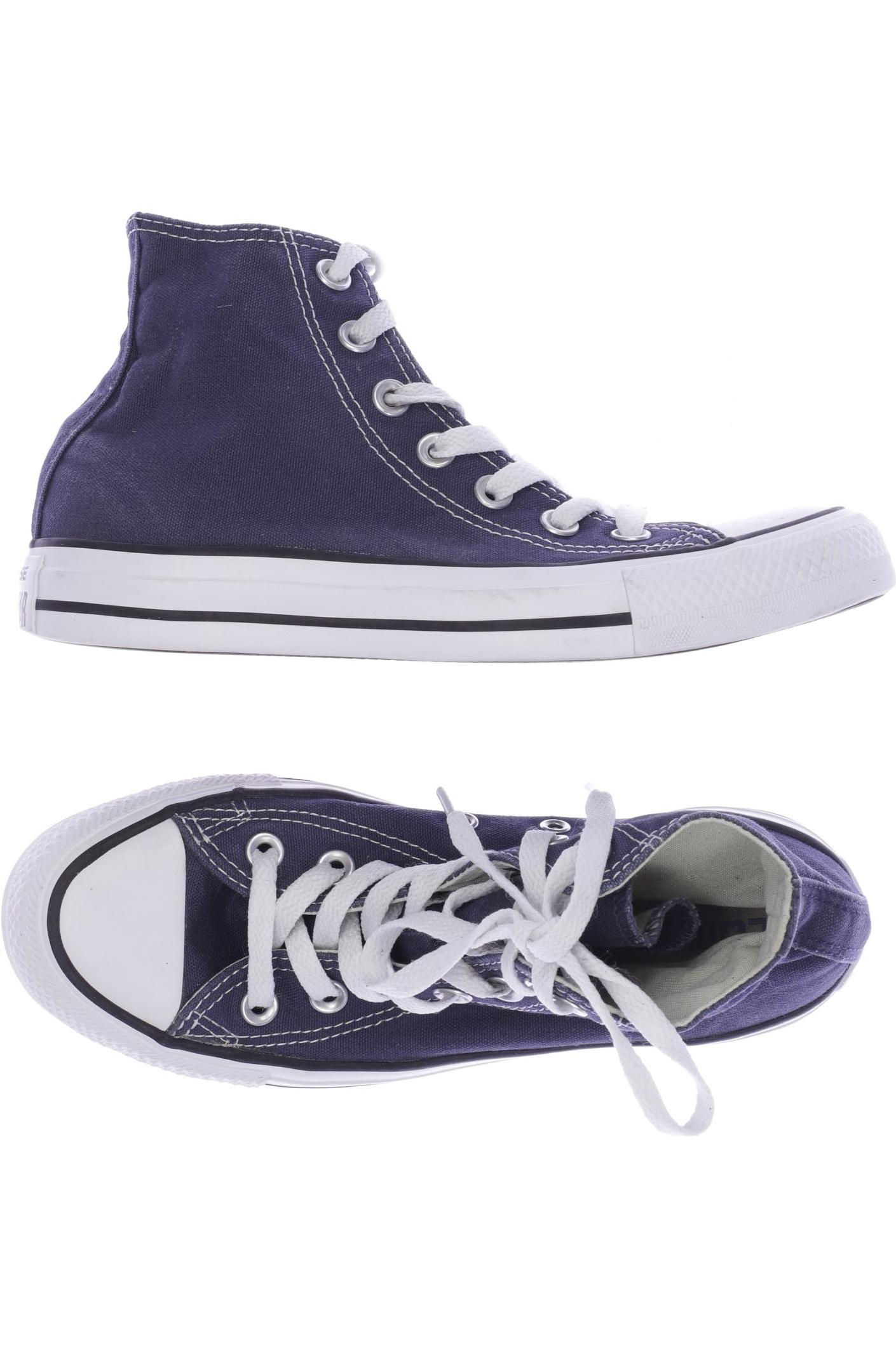 

Converse Damen Sneakers, marineblau, Gr. 36