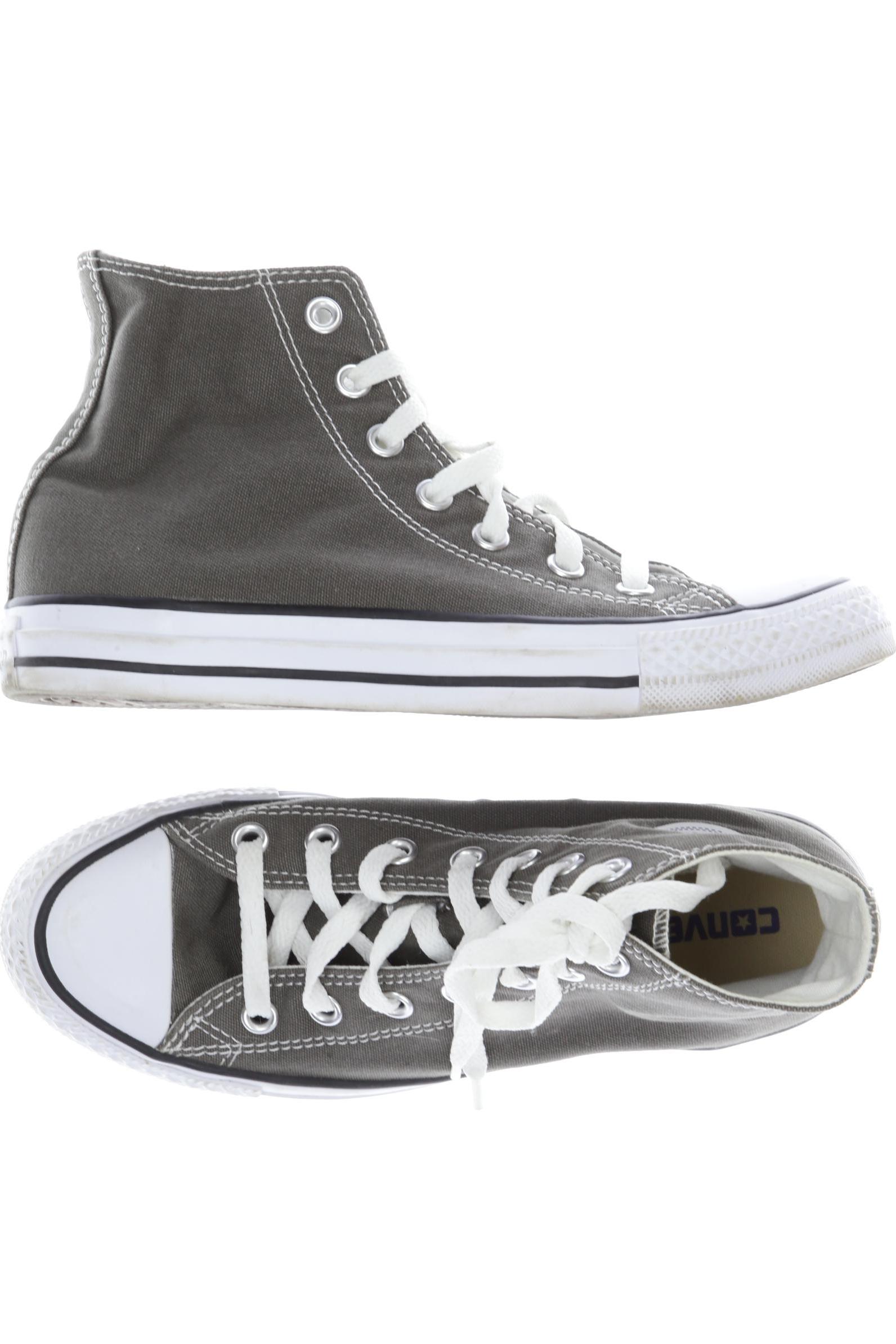 

Converse Damen Sneakers, grau, Gr. 37.5