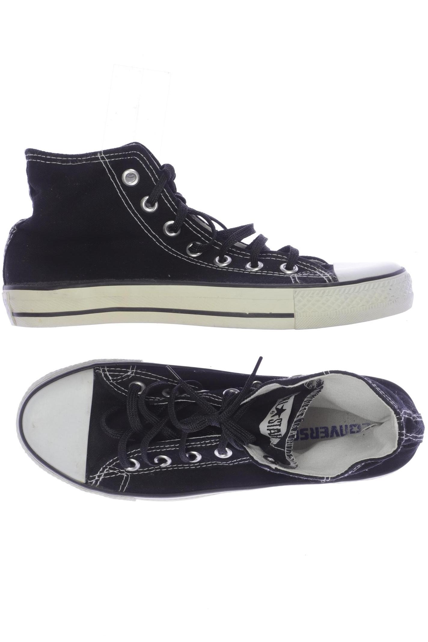 

Converse Damen Sneakers, schwarz, Gr. 40