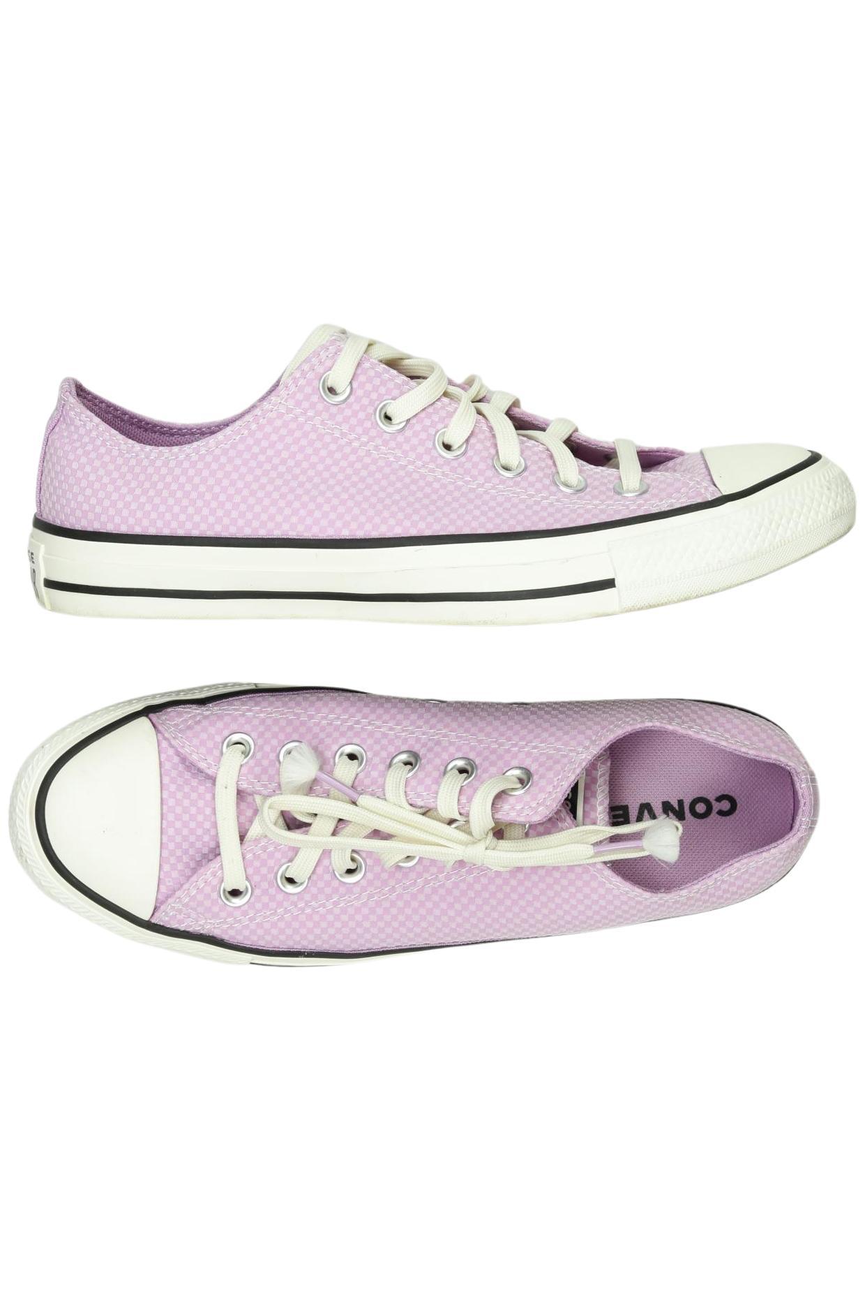 

Converse Damen Sneakers, flieder, Gr. 39.5
