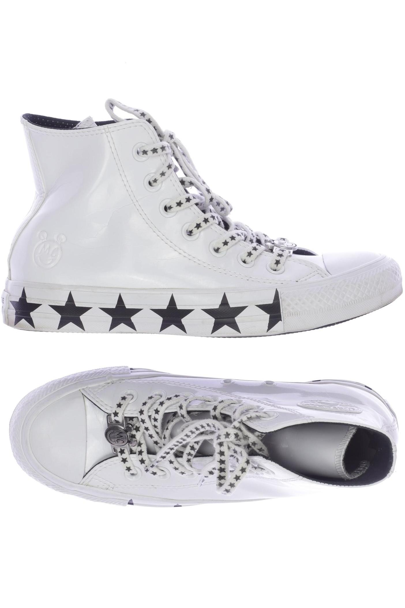 

Converse Damen Sneakers, weiß, Gr. 36
