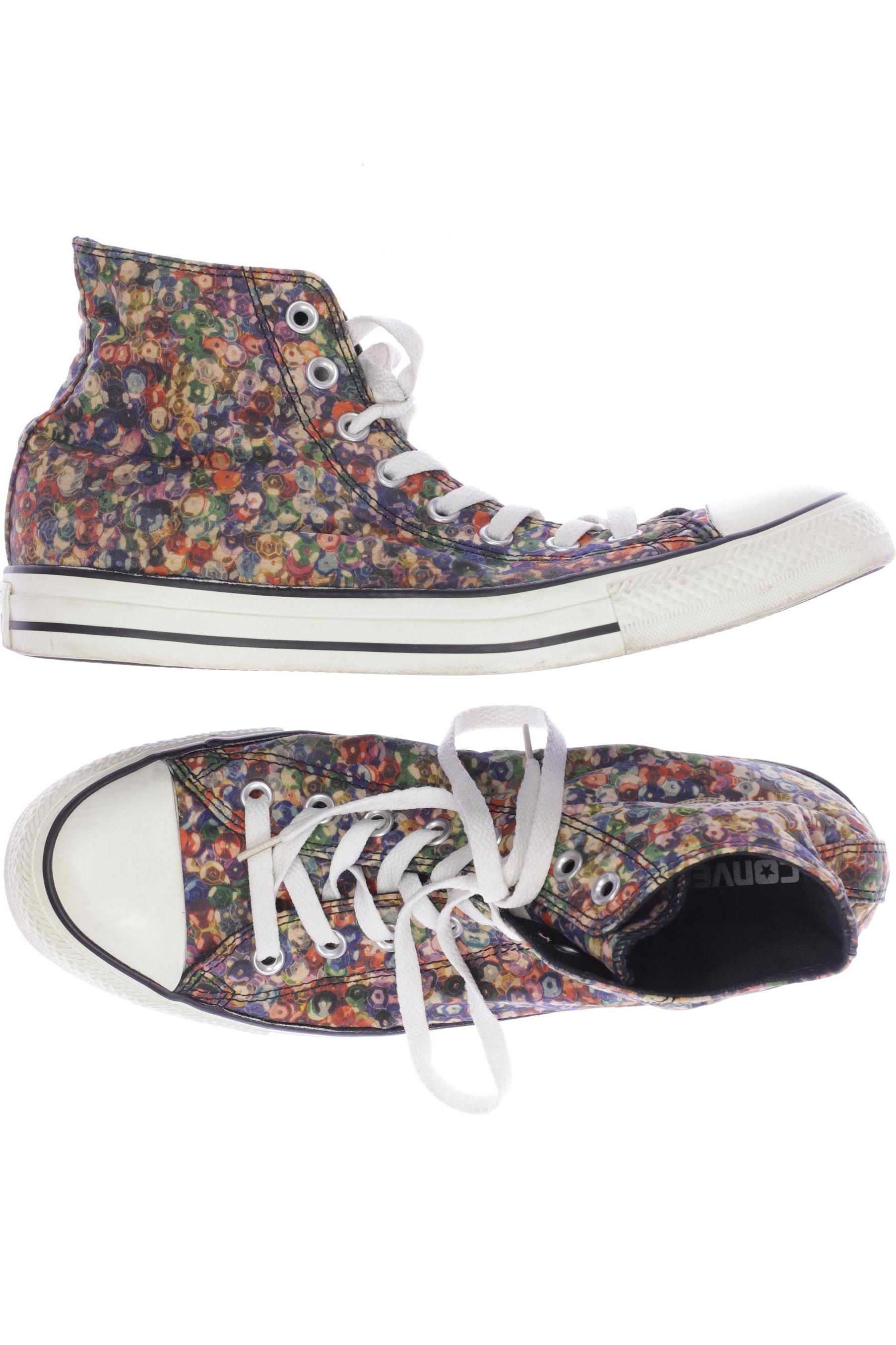 

Converse Damen Sneakers, mehrfarbig, Gr. 42