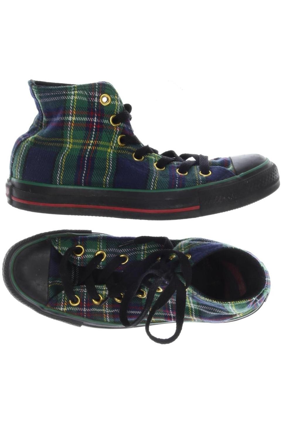 

Converse Damen Sneakers, grün, Gr. 37.5