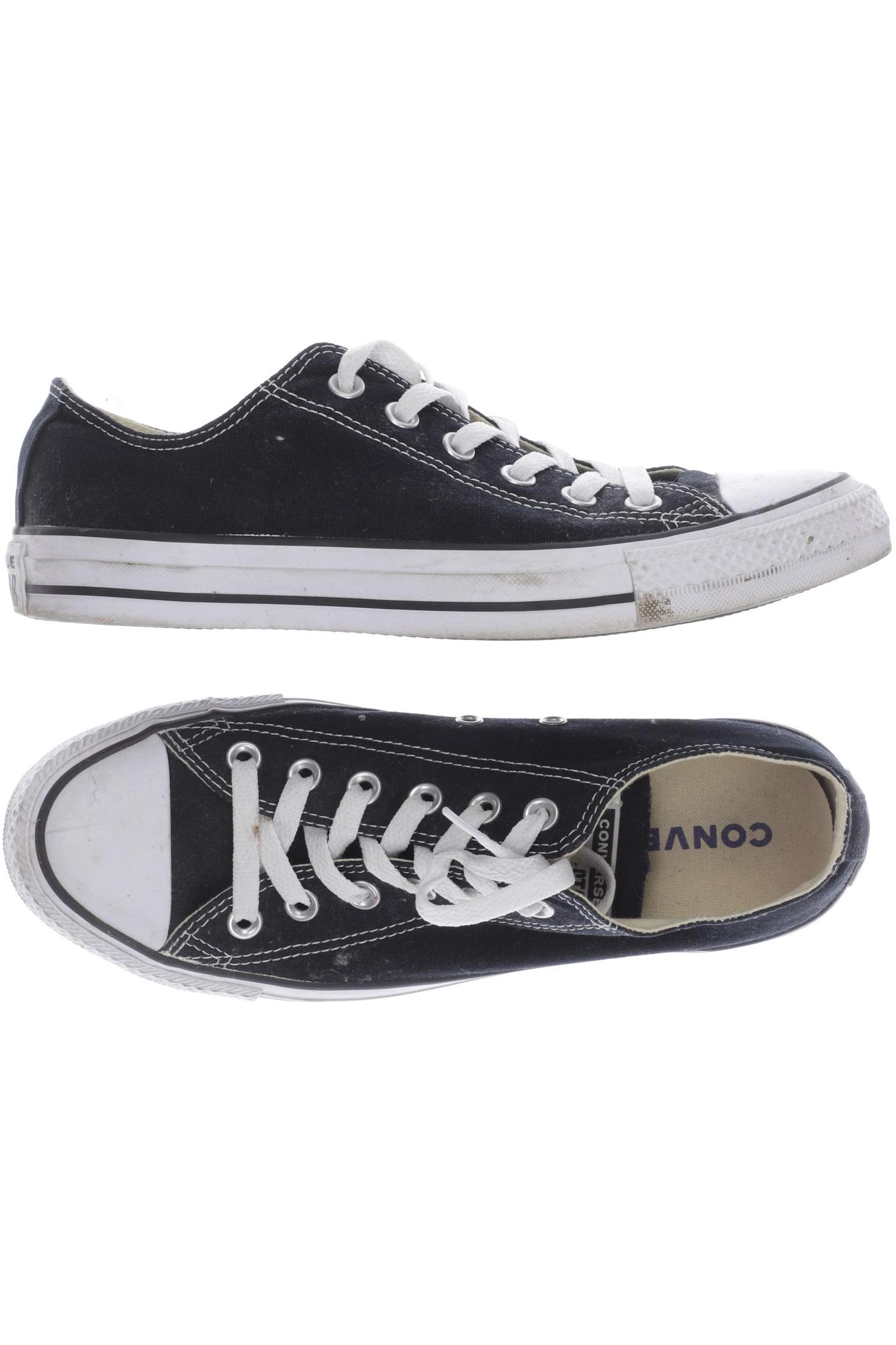 

Converse Damen Sneakers, schwarz, Gr. 40