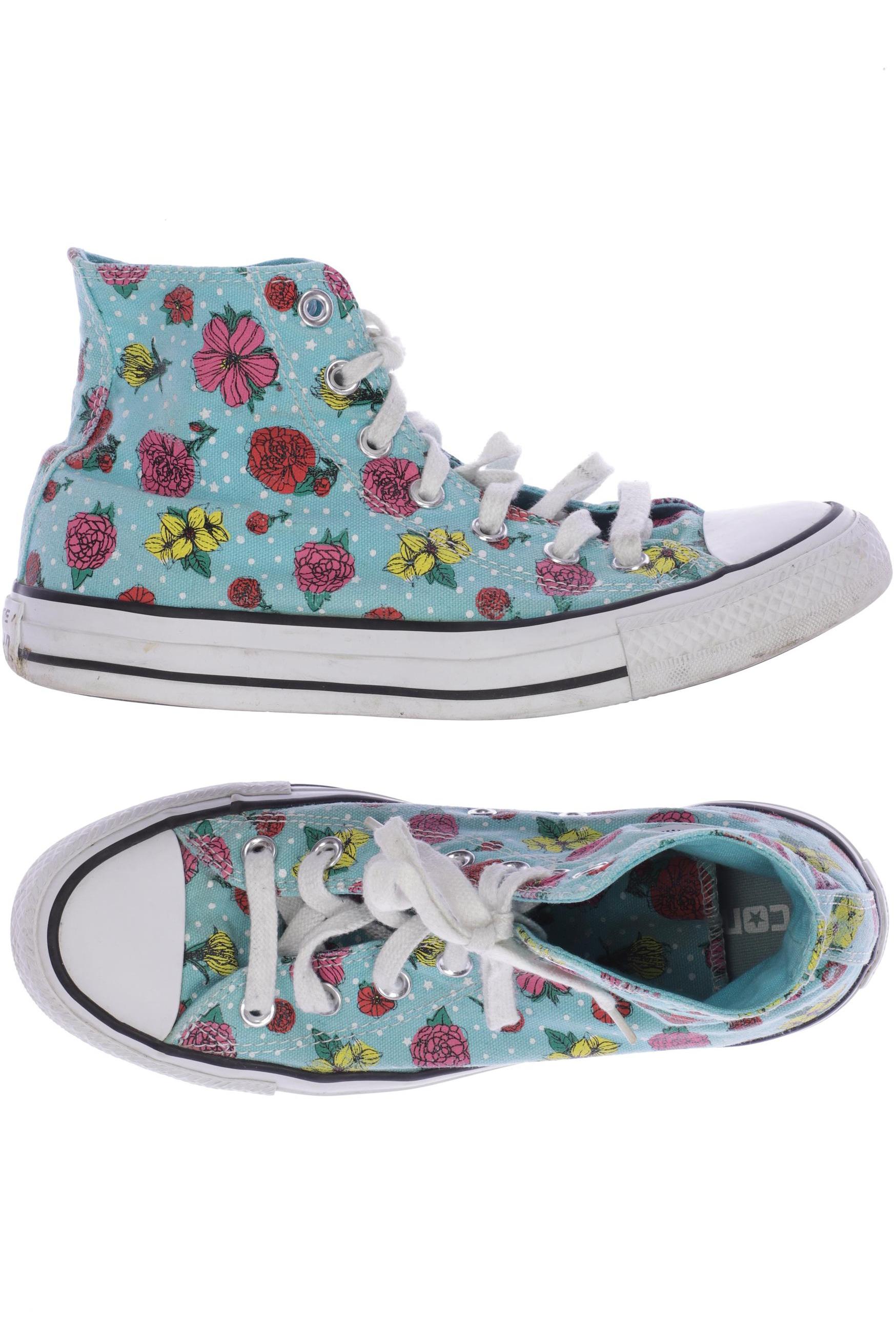 

Converse Damen Sneakers, türkis, Gr. 38