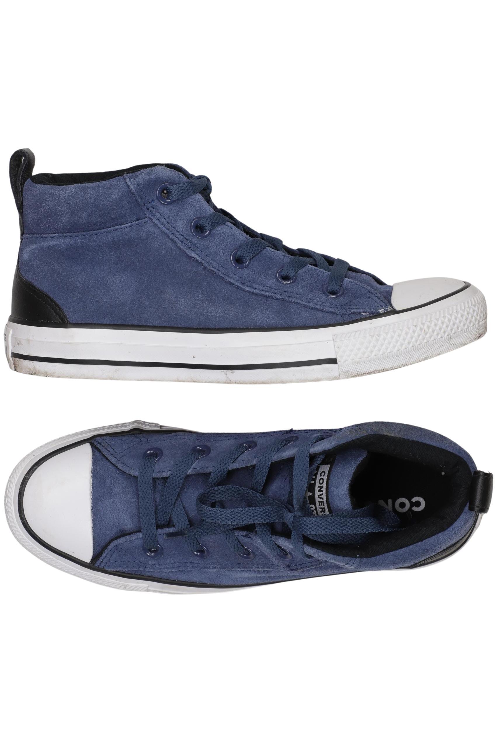 

Converse Damen Sneakers, blau, Gr. 37