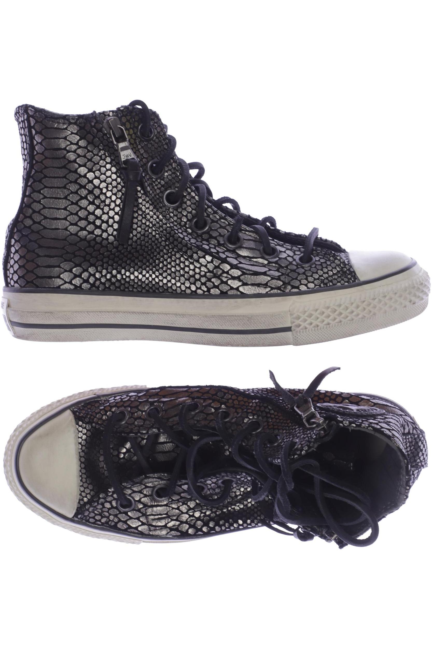 

Converse Damen Sneakers, schwarz