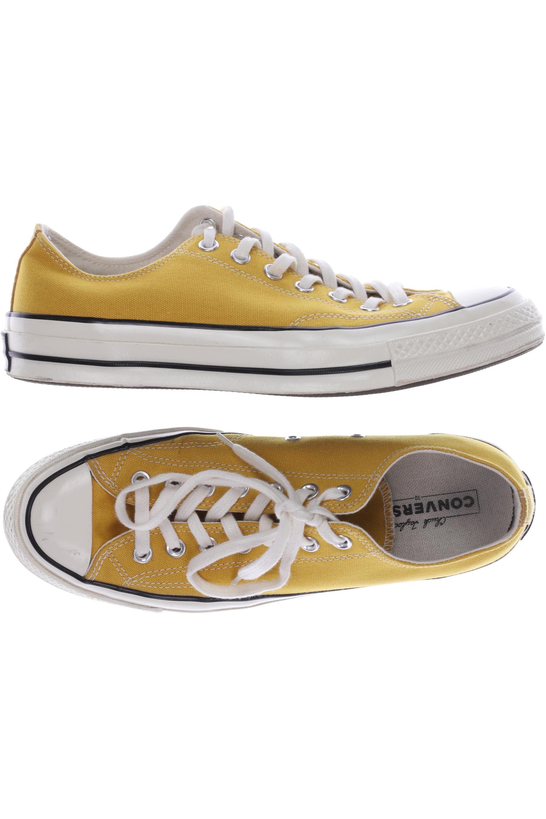 

Converse Damen Sneakers, orange