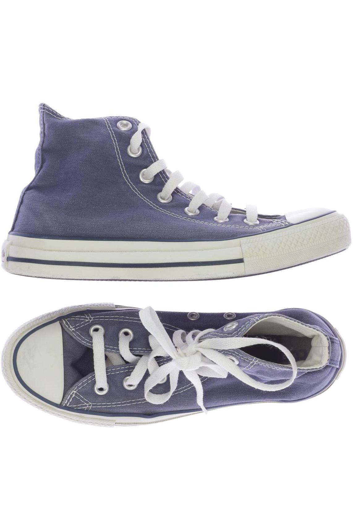 

Converse Damen Sneakers, blau