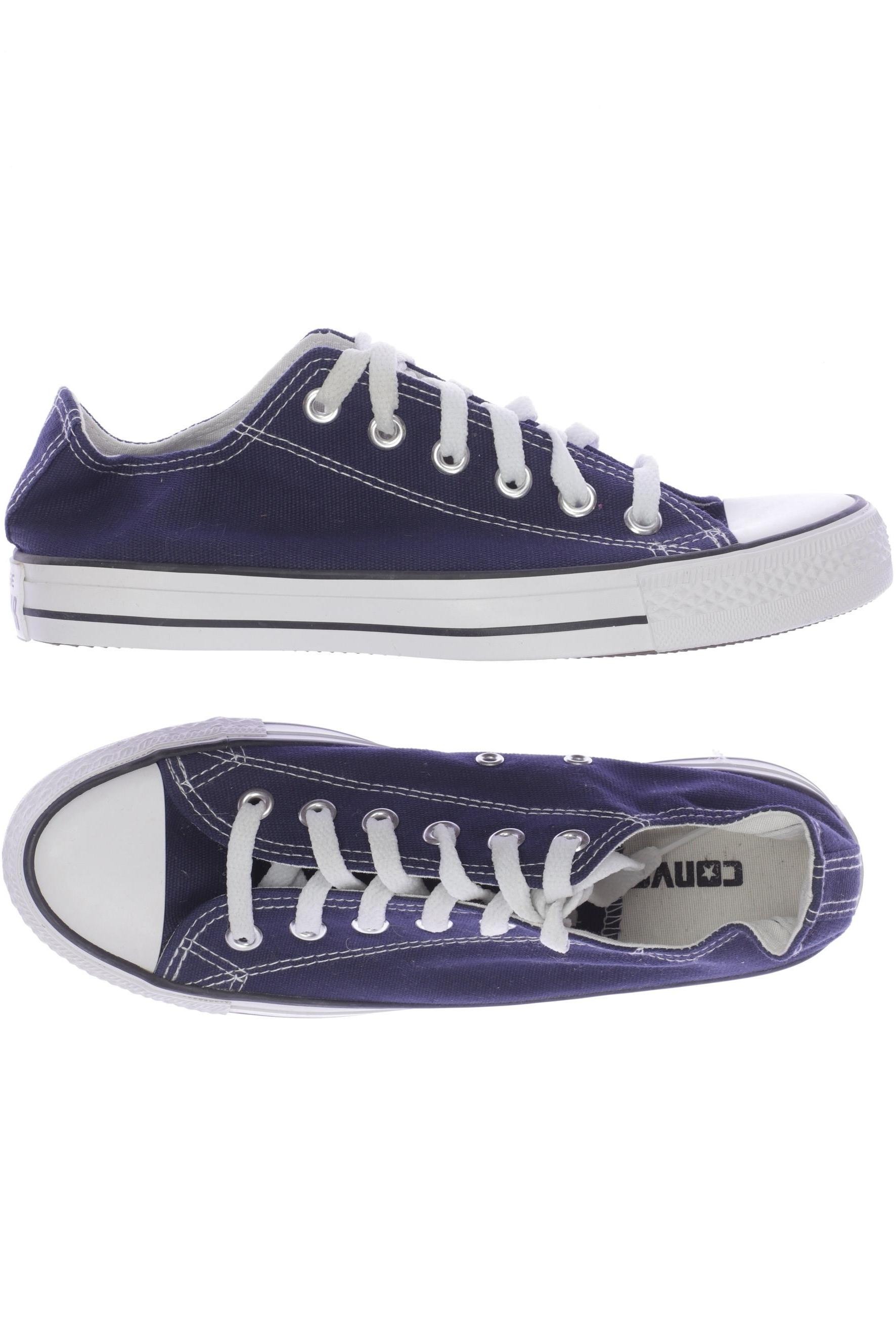 

Converse Damen Sneakers, marineblau, Gr. 39