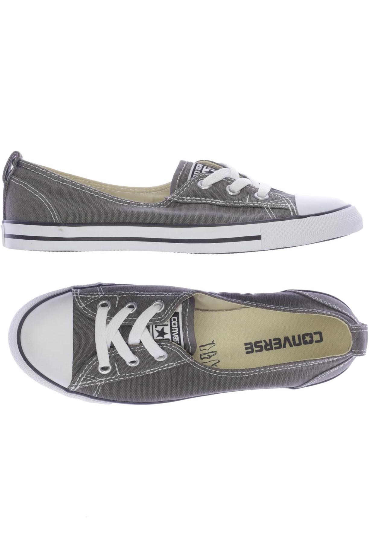 

Converse Damen Sneakers, grau, Gr. 37