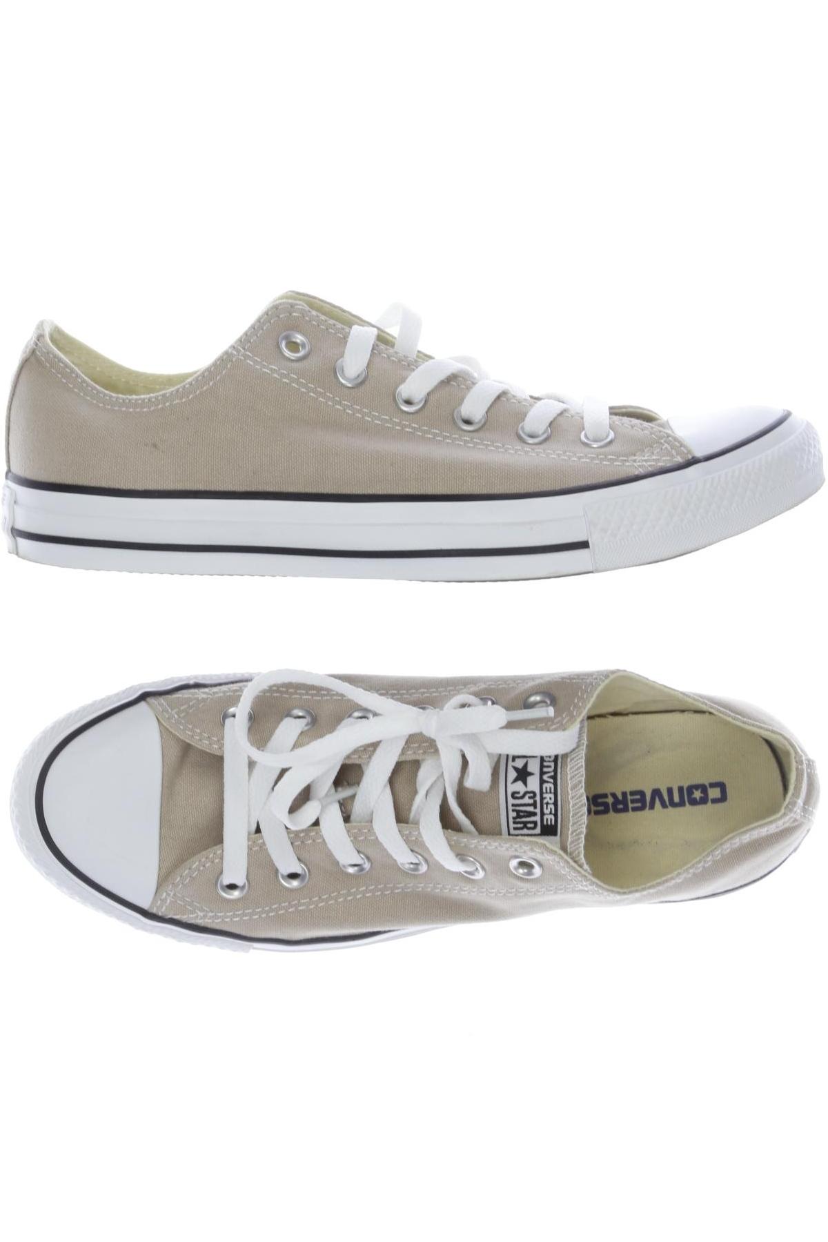 

Converse Damen Sneakers, beige, Gr. 41.5