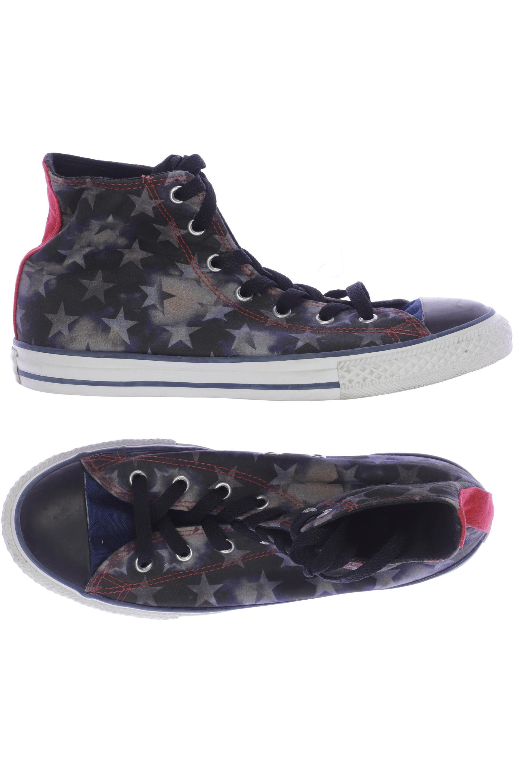Thumbnail - Converse Damen Sneakers, grau, Gr. 37.5