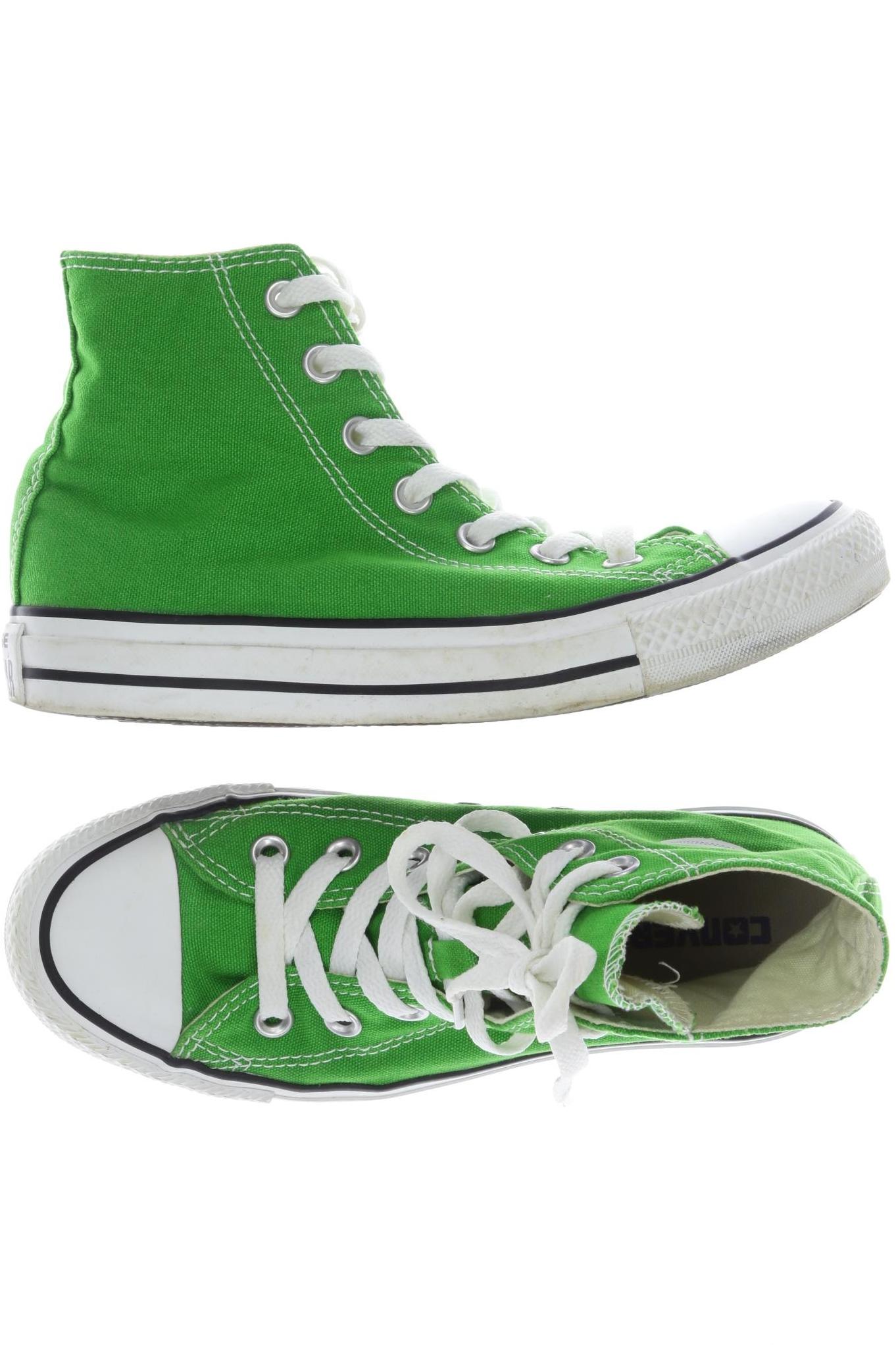 

Converse Damen Sneakers, grün, Gr. 36.5