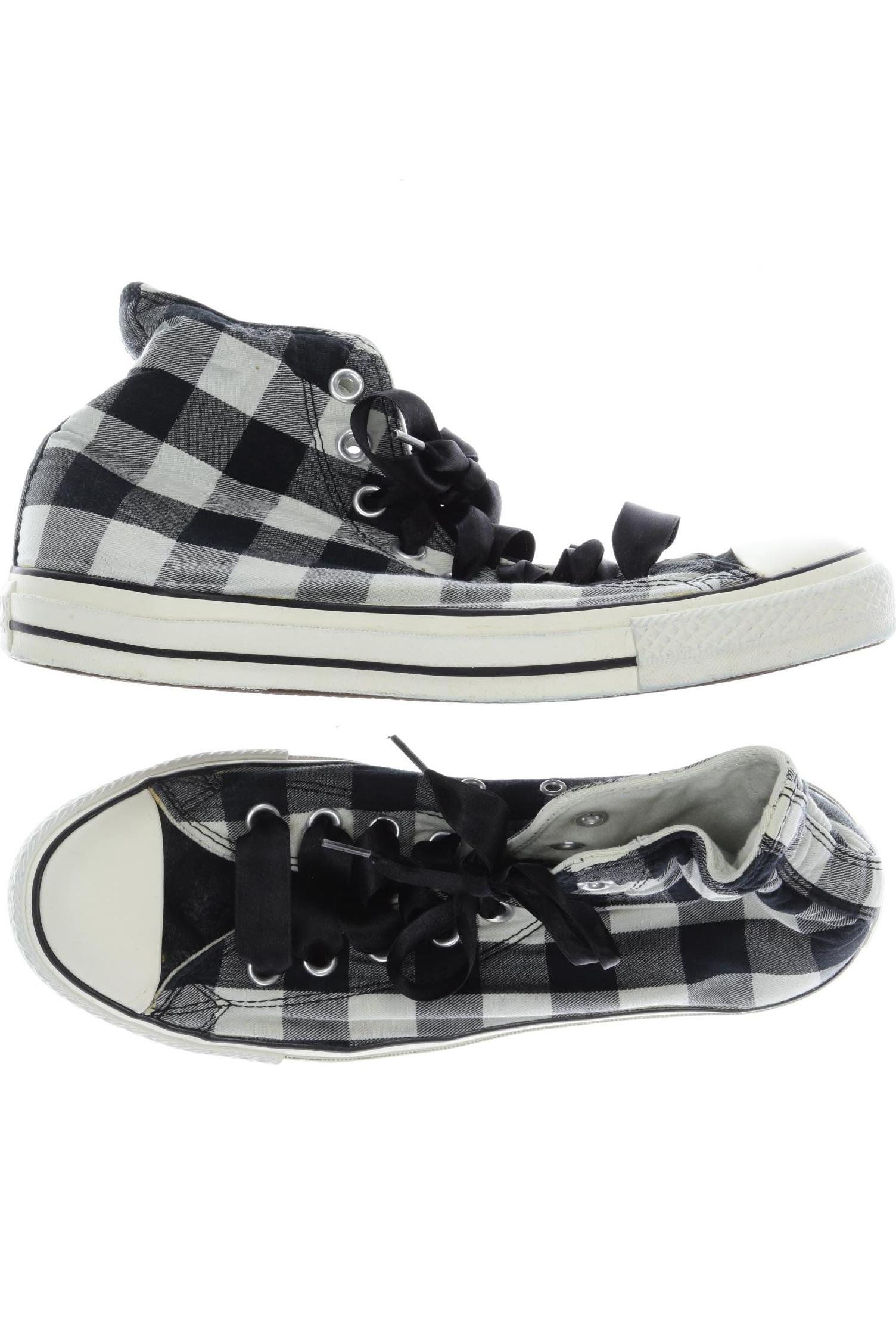 

Converse Damen Sneakers, schwarz, Gr. 40