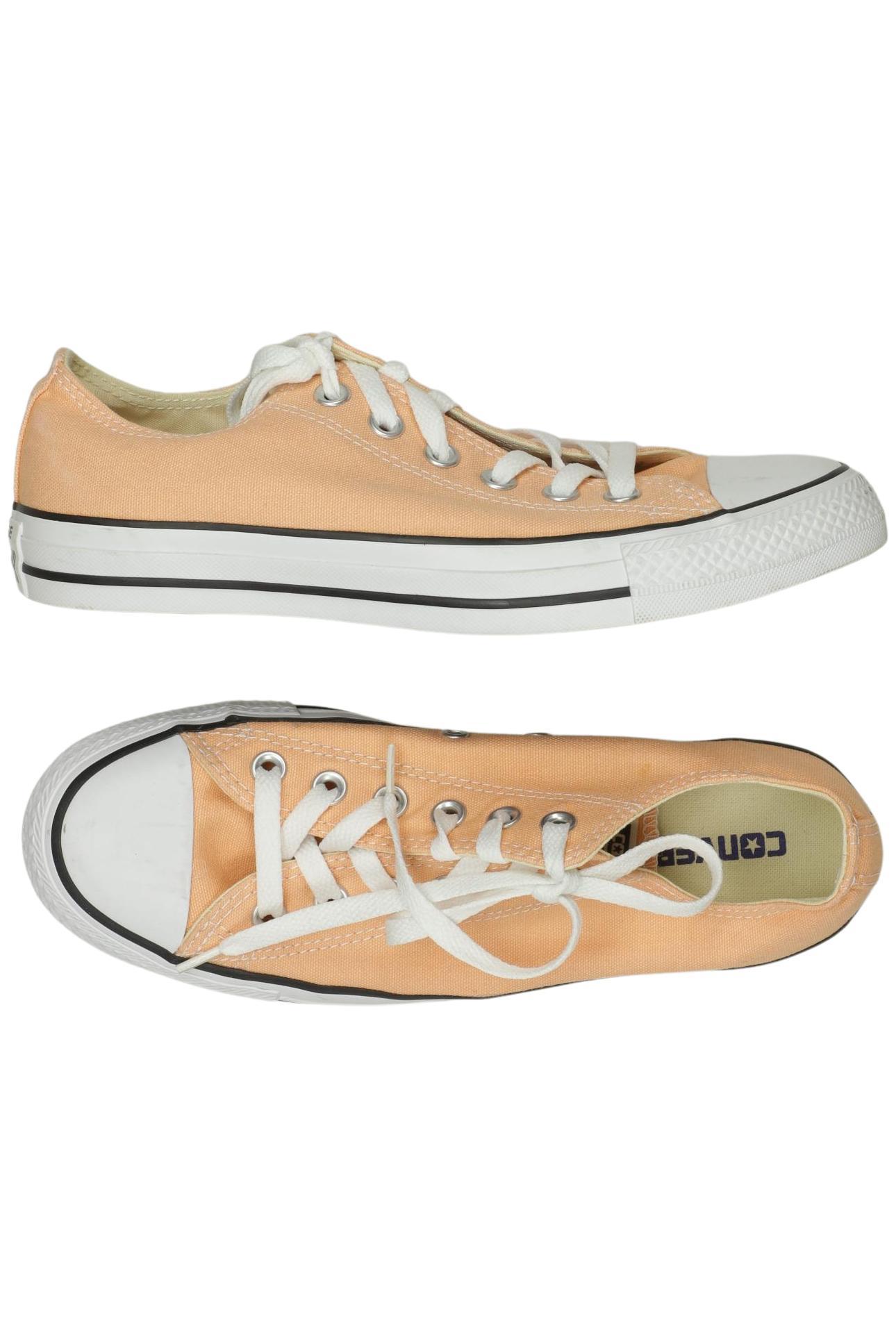

Converse Damen Sneakers, orange, Gr. 39