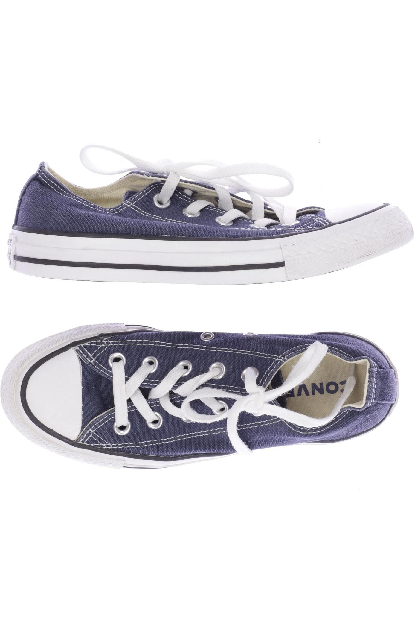 

Converse Damen Sneakers, blau, Gr. 36