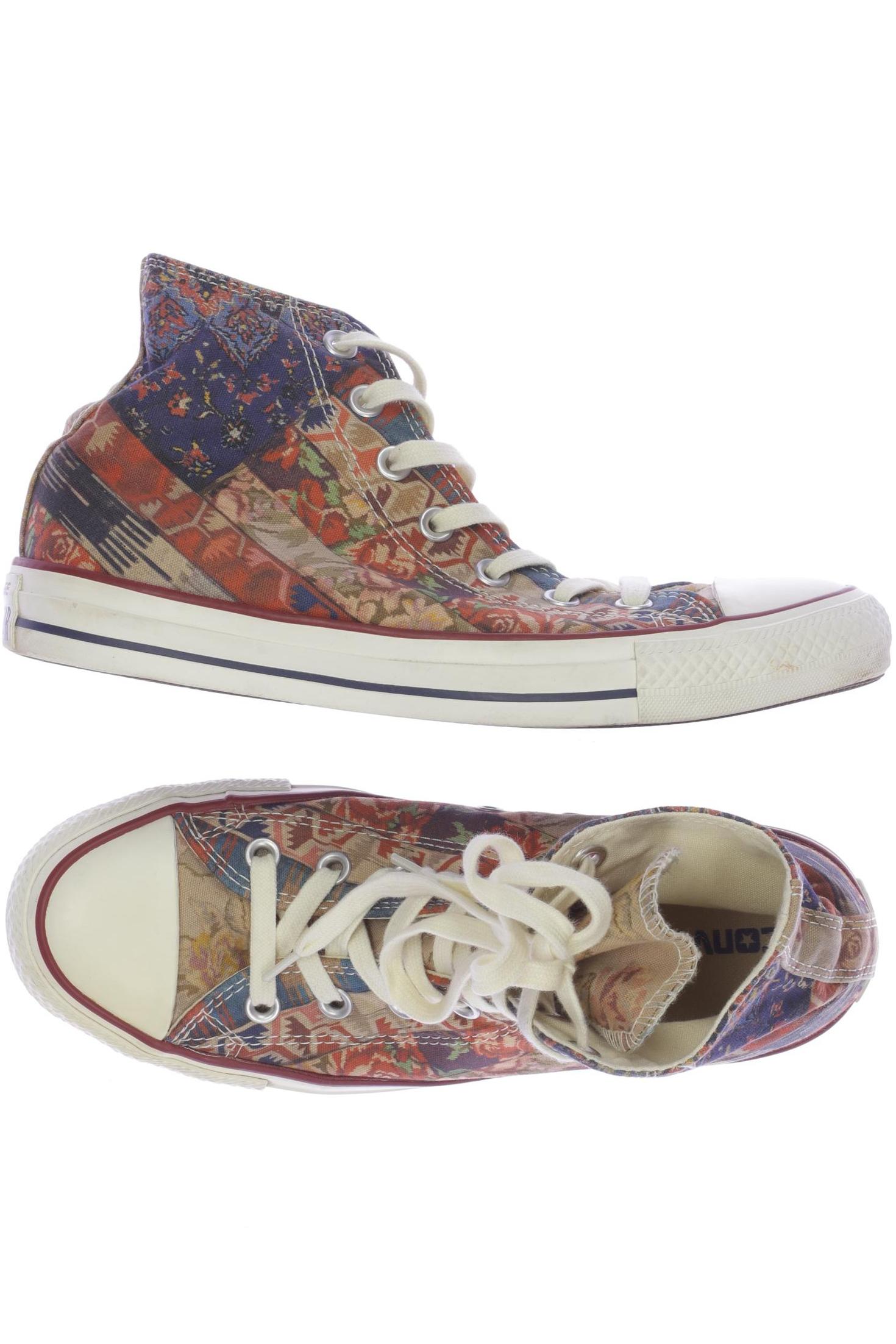 

Converse Damen Sneakers, braun, Gr. 6