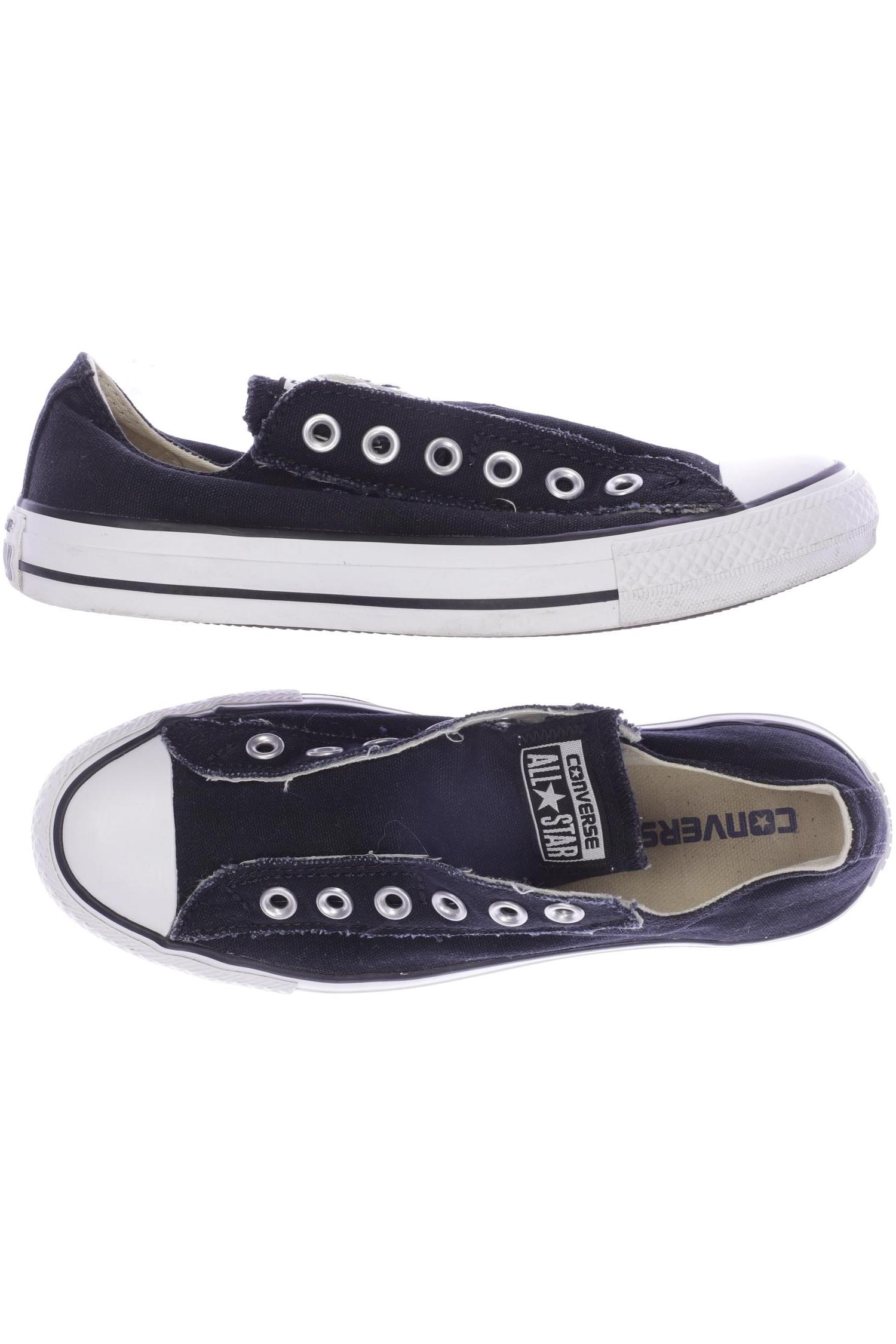 

Converse Damen Sneakers, schwarz, Gr. 37