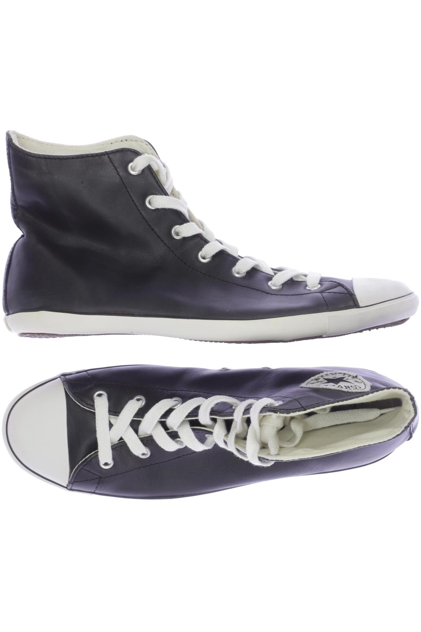 

Converse Damen Sneakers, schwarz, Gr. 42